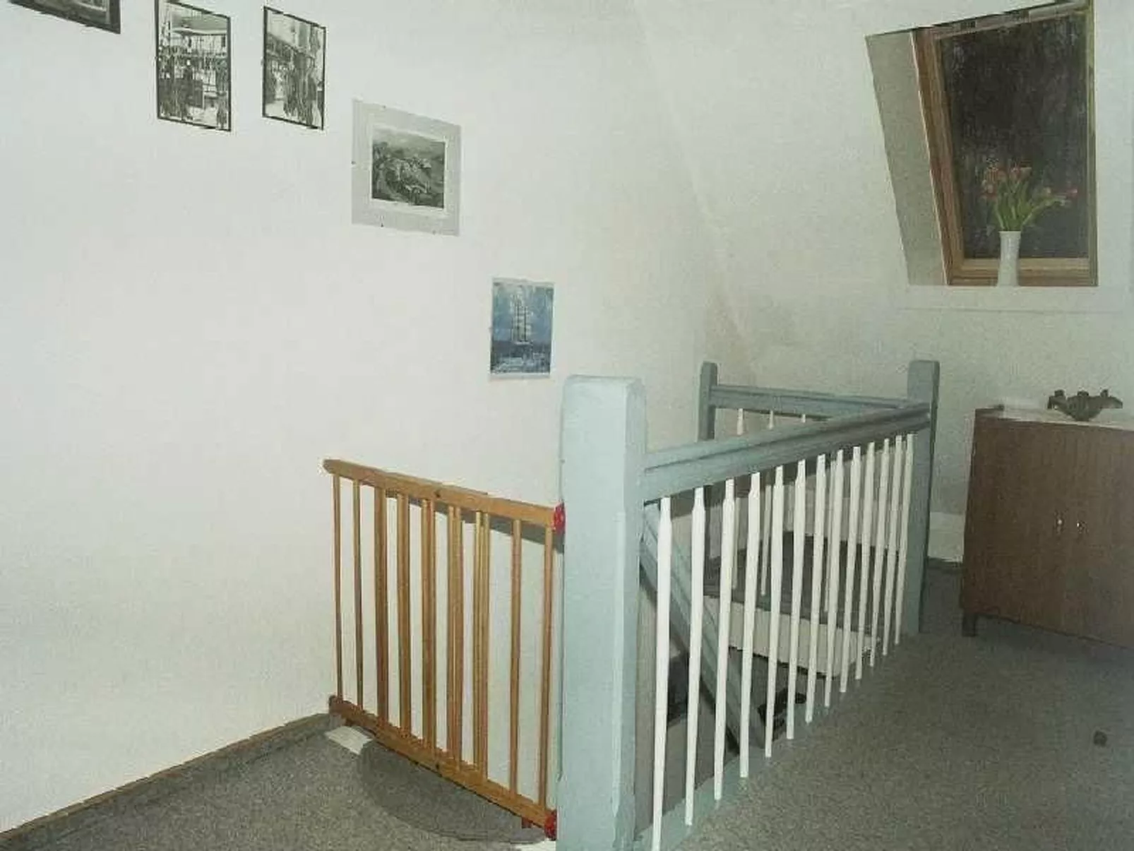 An den Tannen 31-Dedans