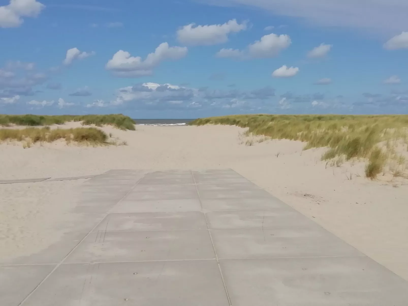 Mit Terrasse-Draußen