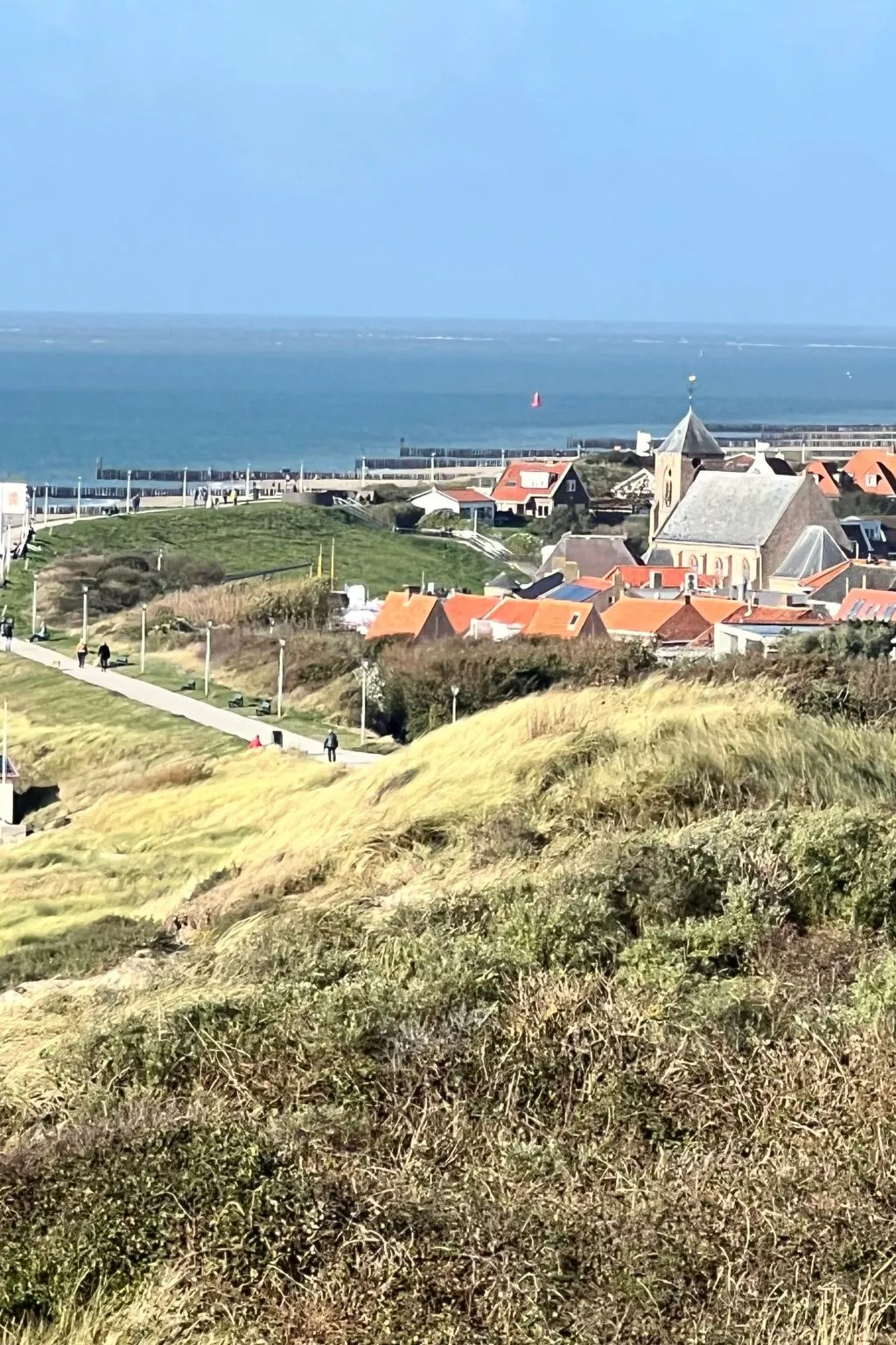 Das Spaier 3A-Draußen