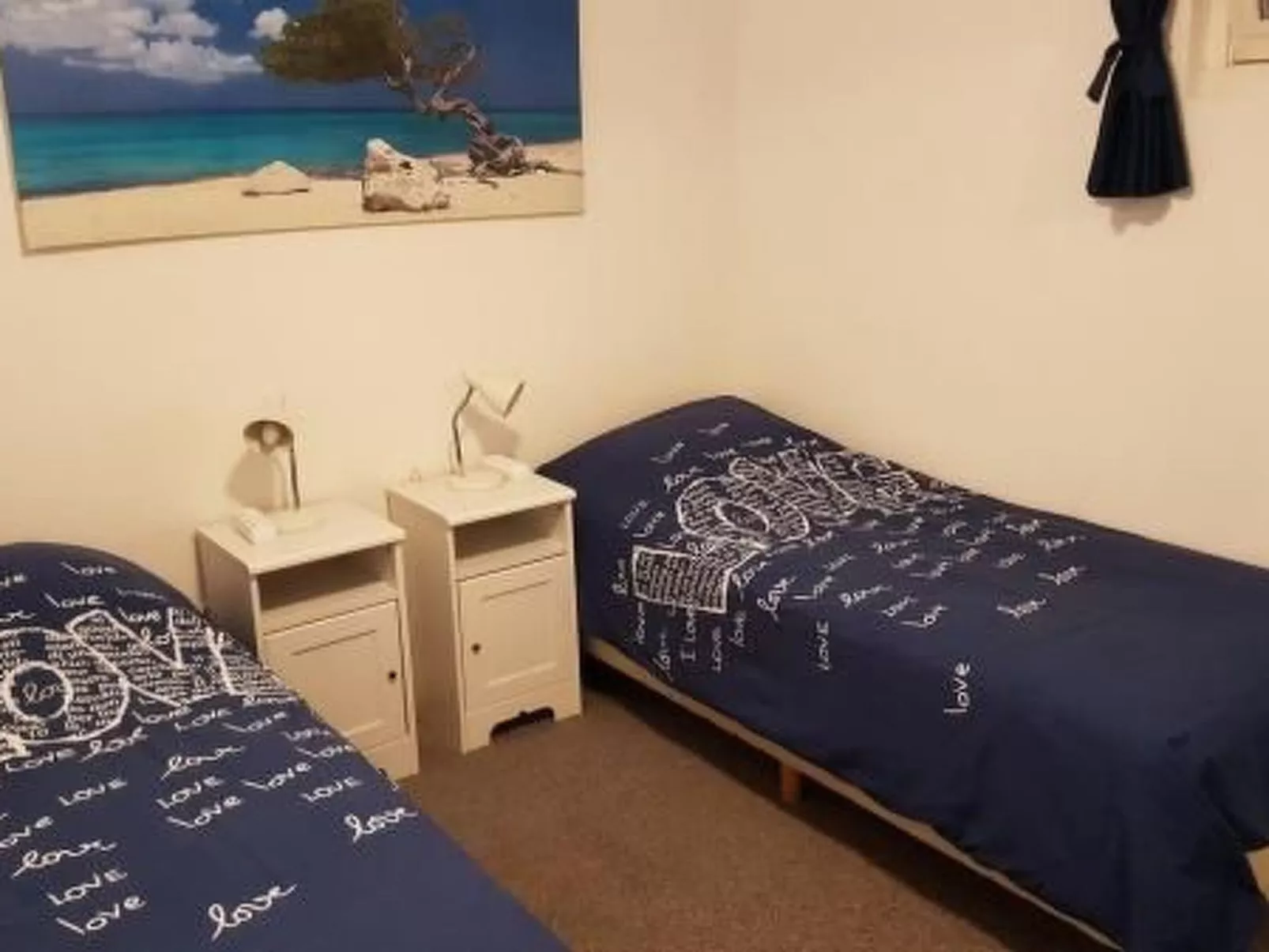 Wohnung in zentraler Lage in Zandvoort-Inside