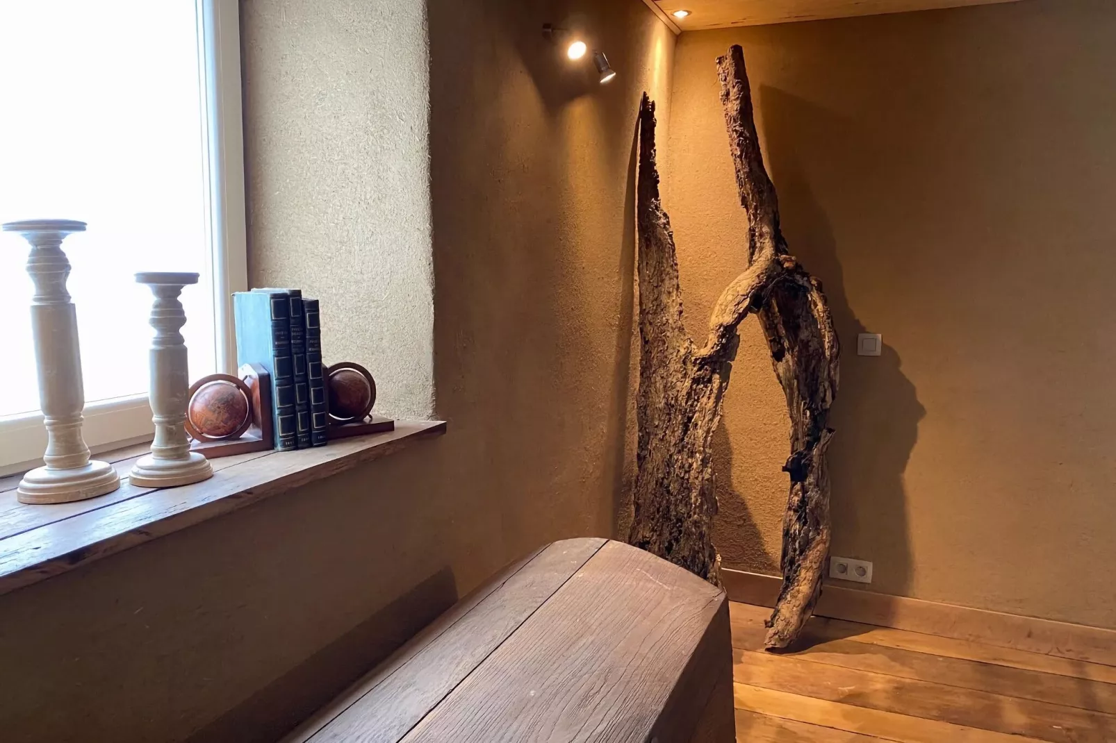 Luxueuse maison de vacances familiale pour 6 personnes à Theux-Ambiente