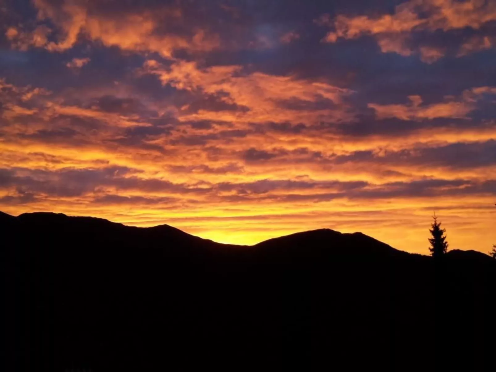 Staudenhof Viamala-Outside