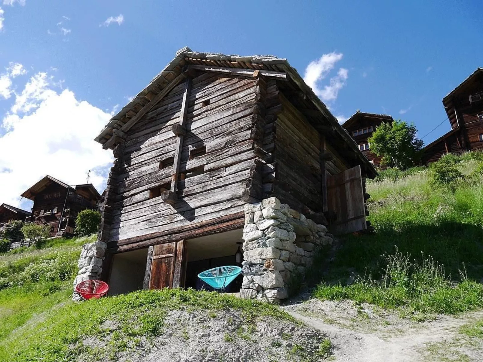 Mayen an Etienne-Dehors