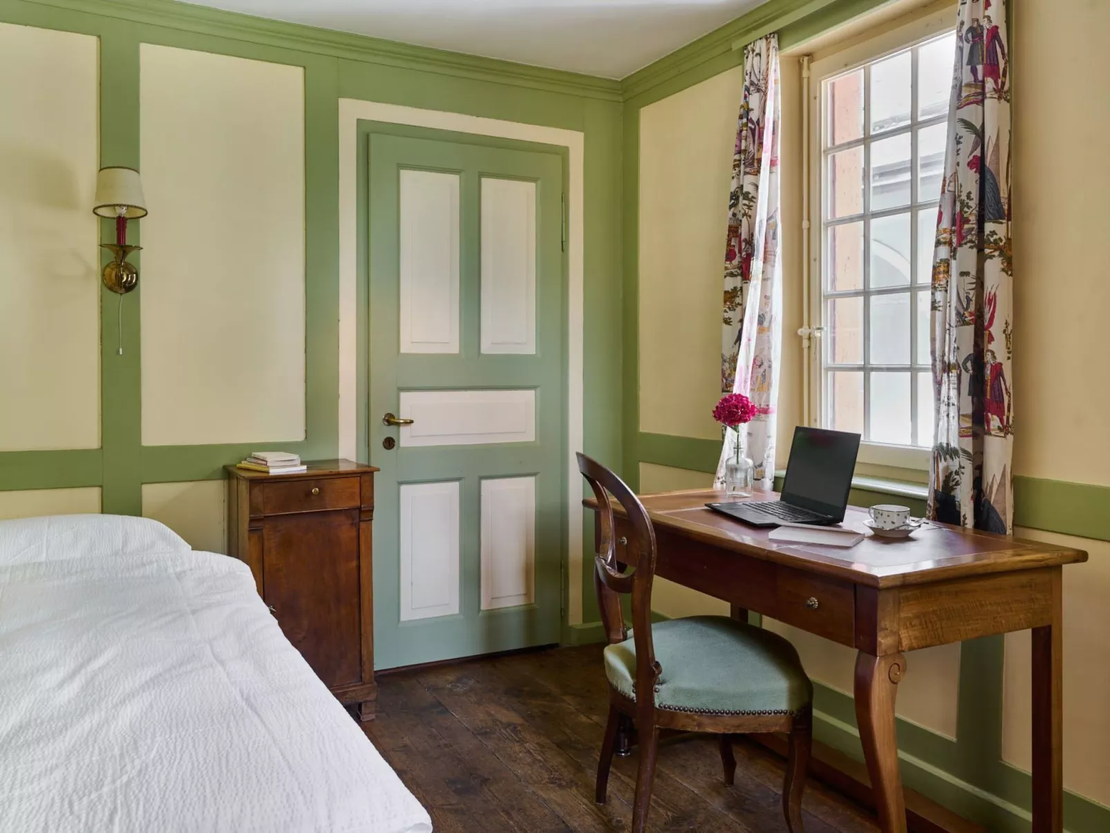 Château d'Anchettes-Dedans