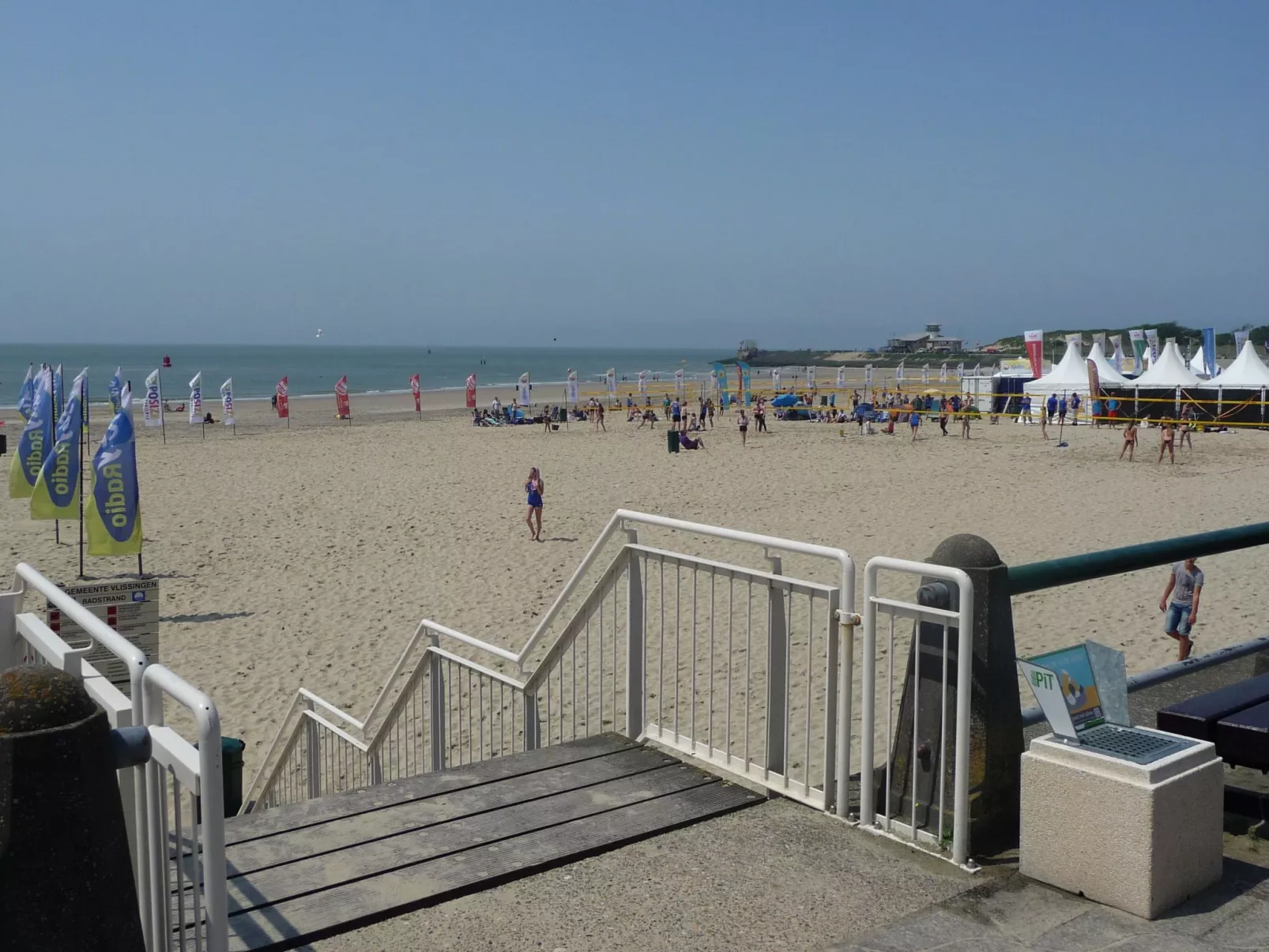 Havenzicht National Monument-Inside