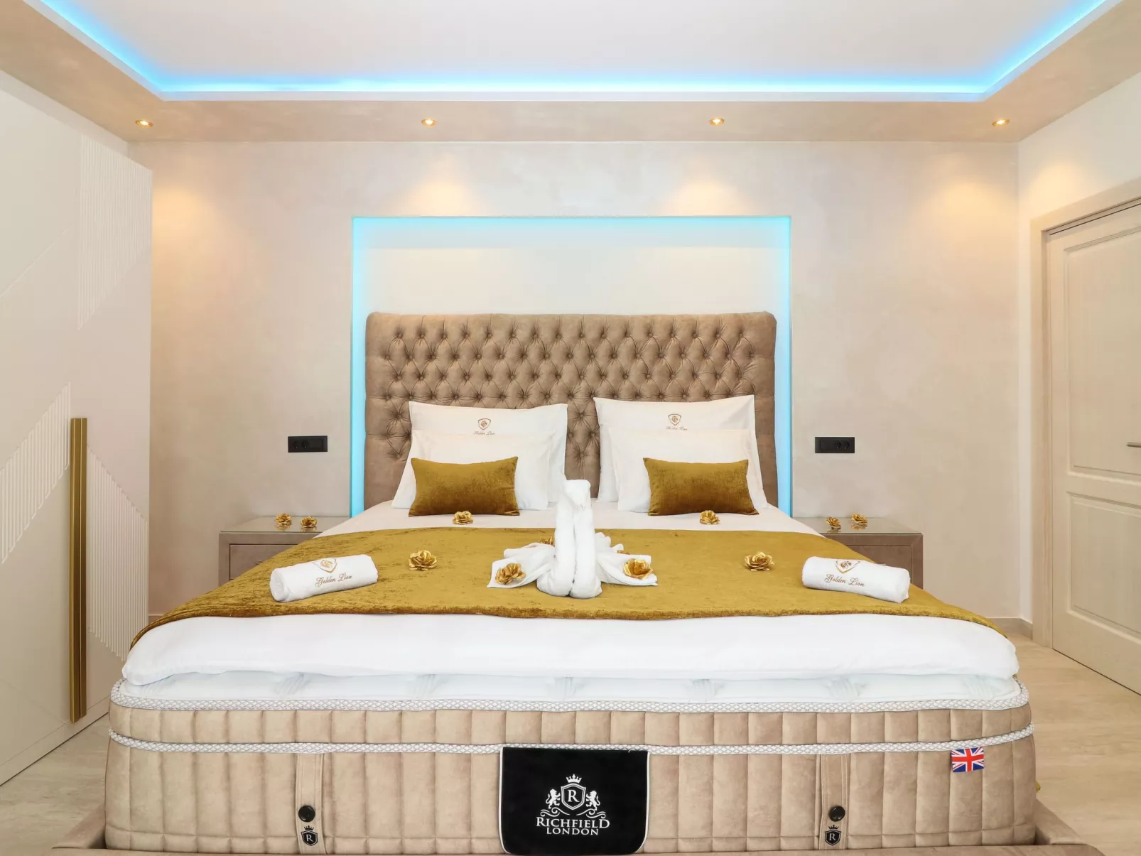 Villa Goldener Löwe-Image-tags.info