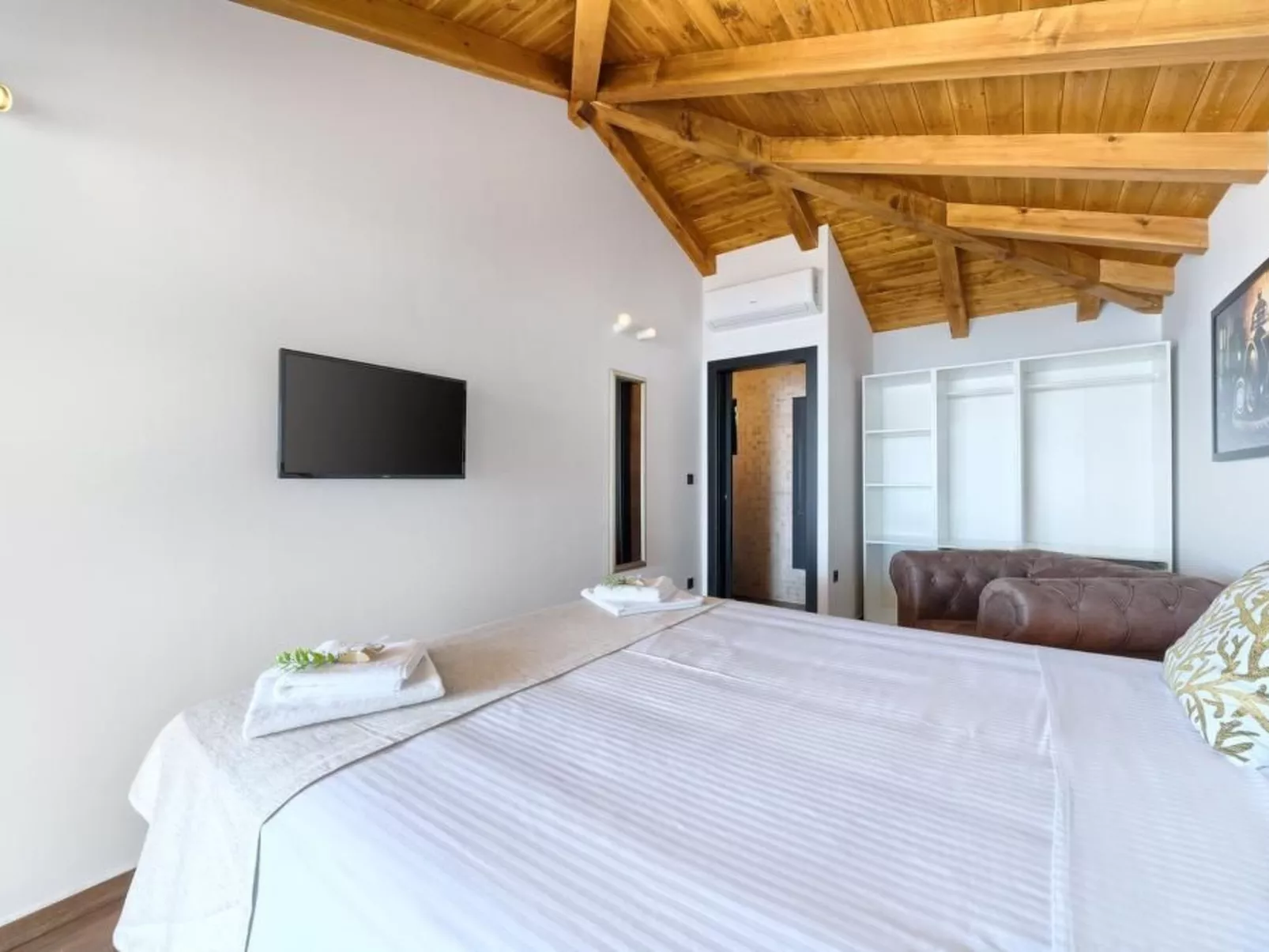 Villa Filip auf Murter-Image-tags.info