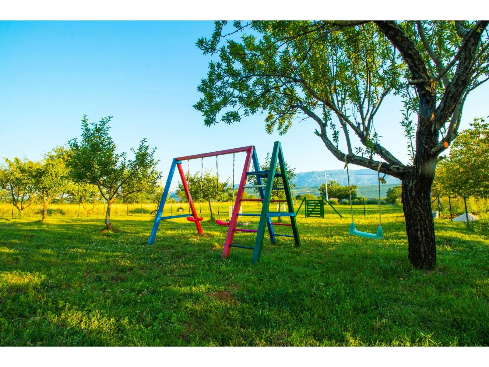 Romantisches Haus in Krušvar mit privatem Pool-Outside