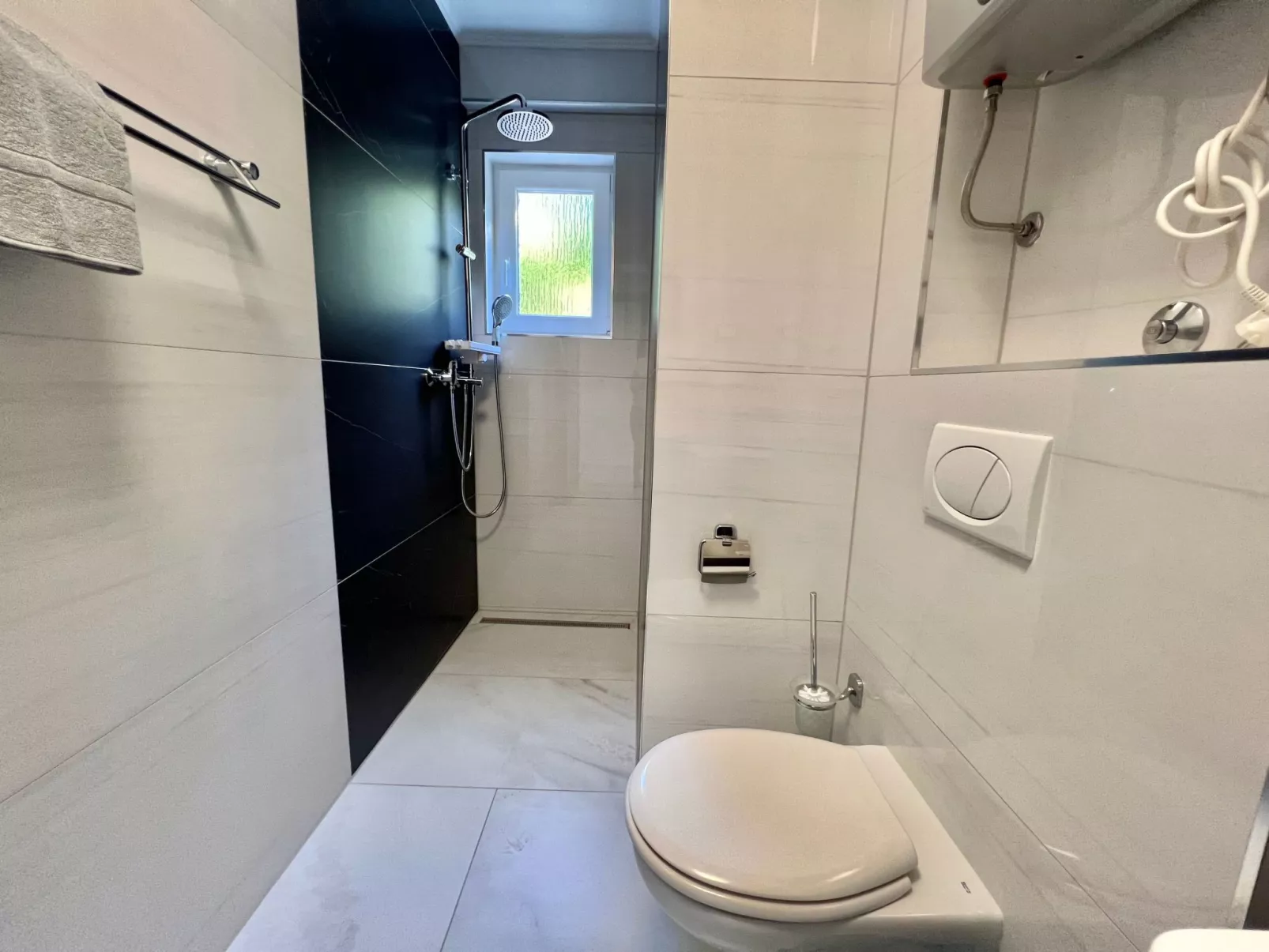 Villa Hidden Gem-Dedans