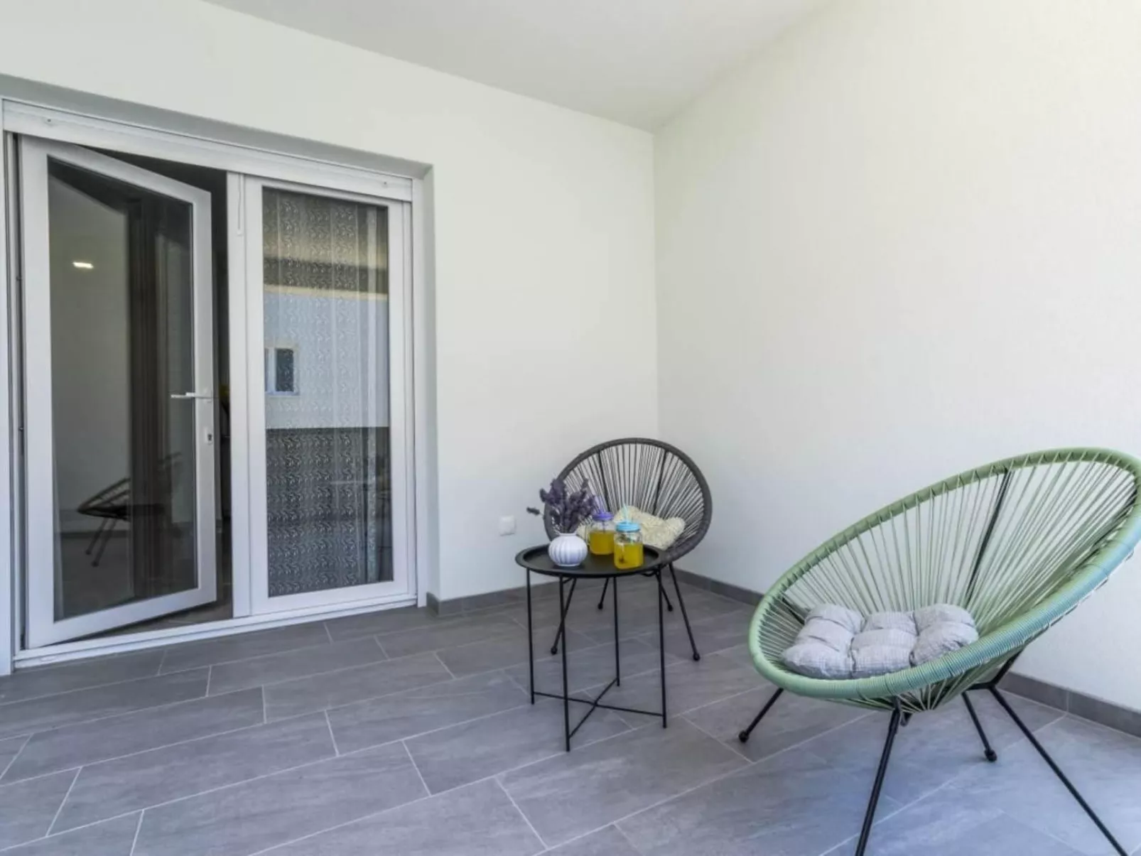 Villa Amaris für 11 Personen und 1 Kind-Inside