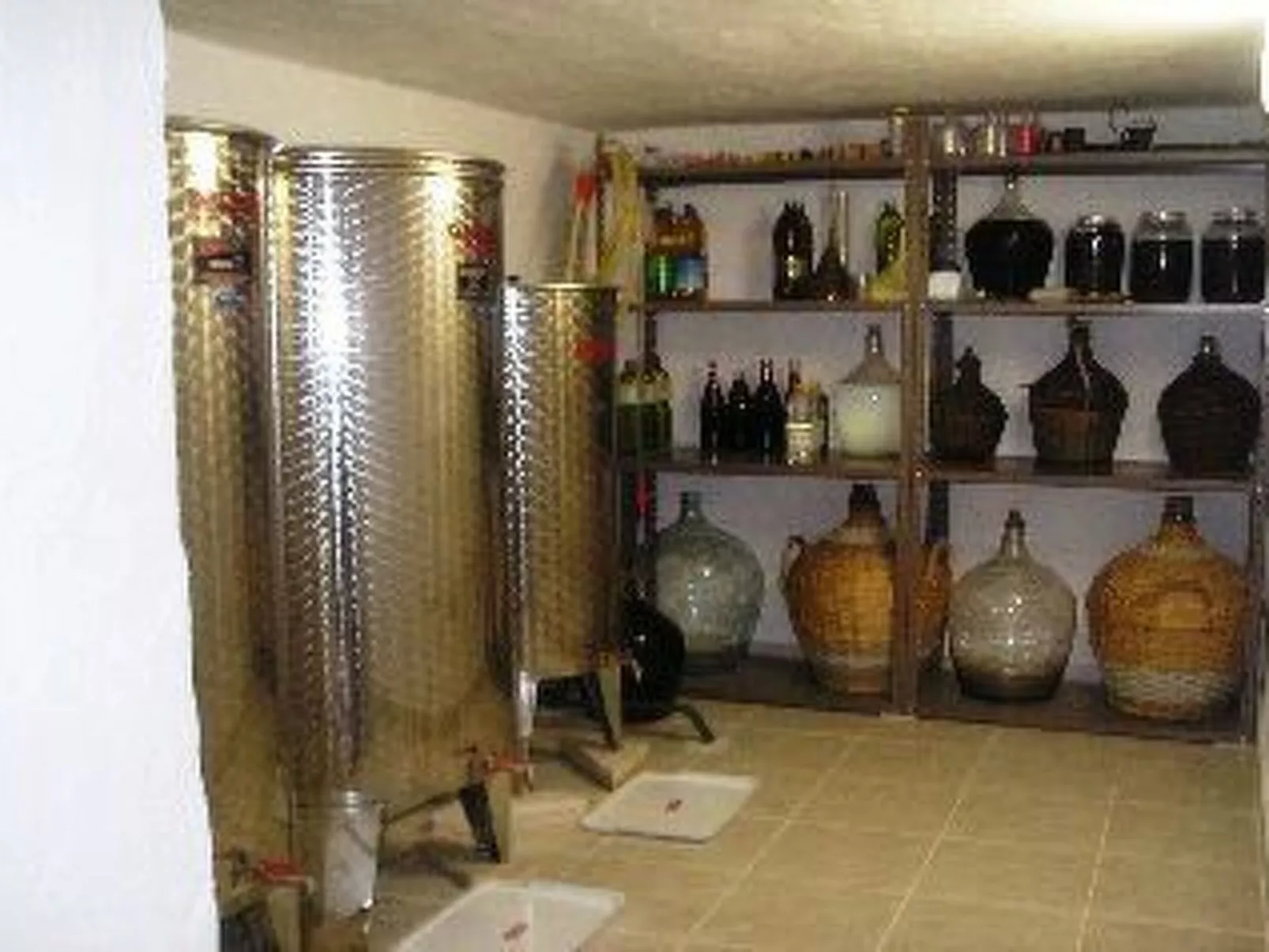 "Appartement "Ana""-Inside