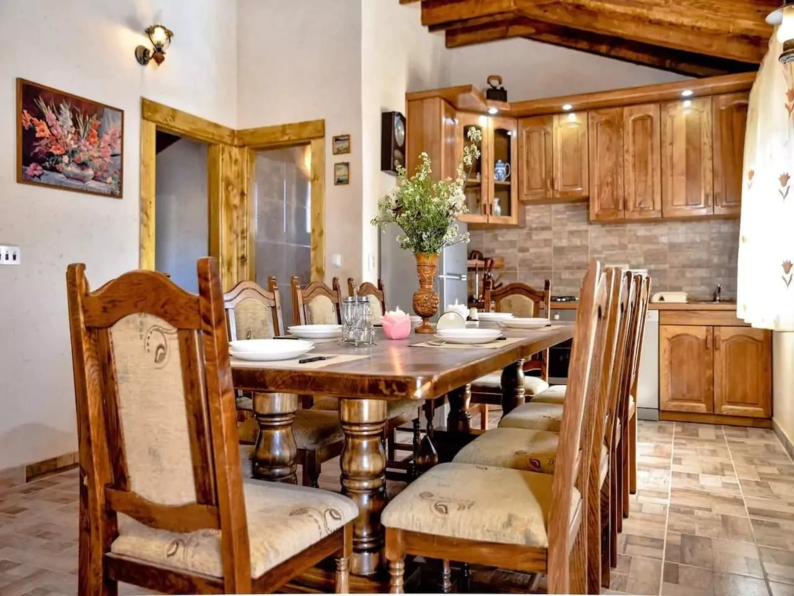 Villa Bona Gespanschaft Zadar-Image-tags.info