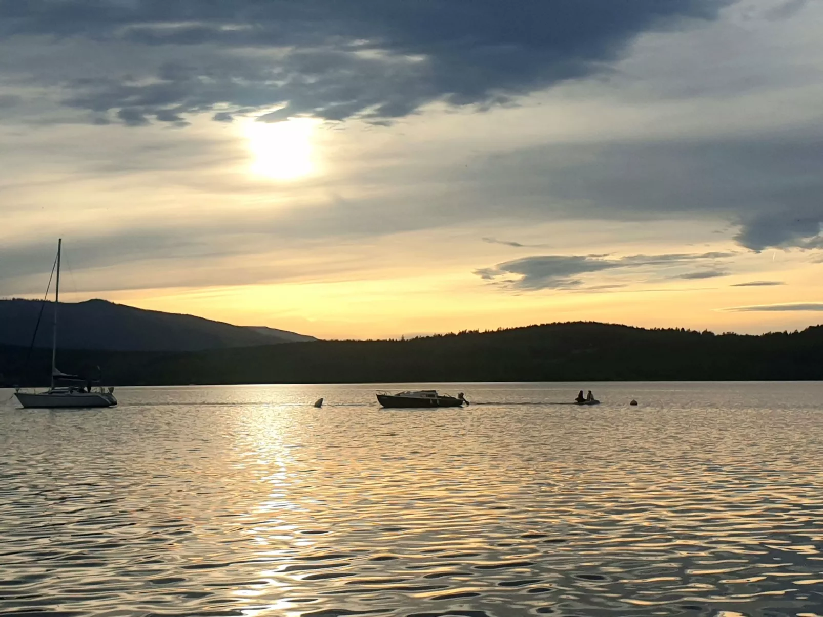 Haus Laura, Radslav-Drinnen