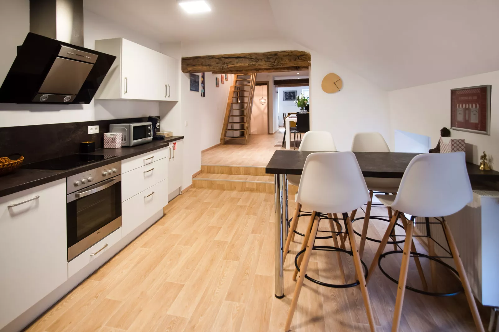 Gwladys's Home-Kitchen