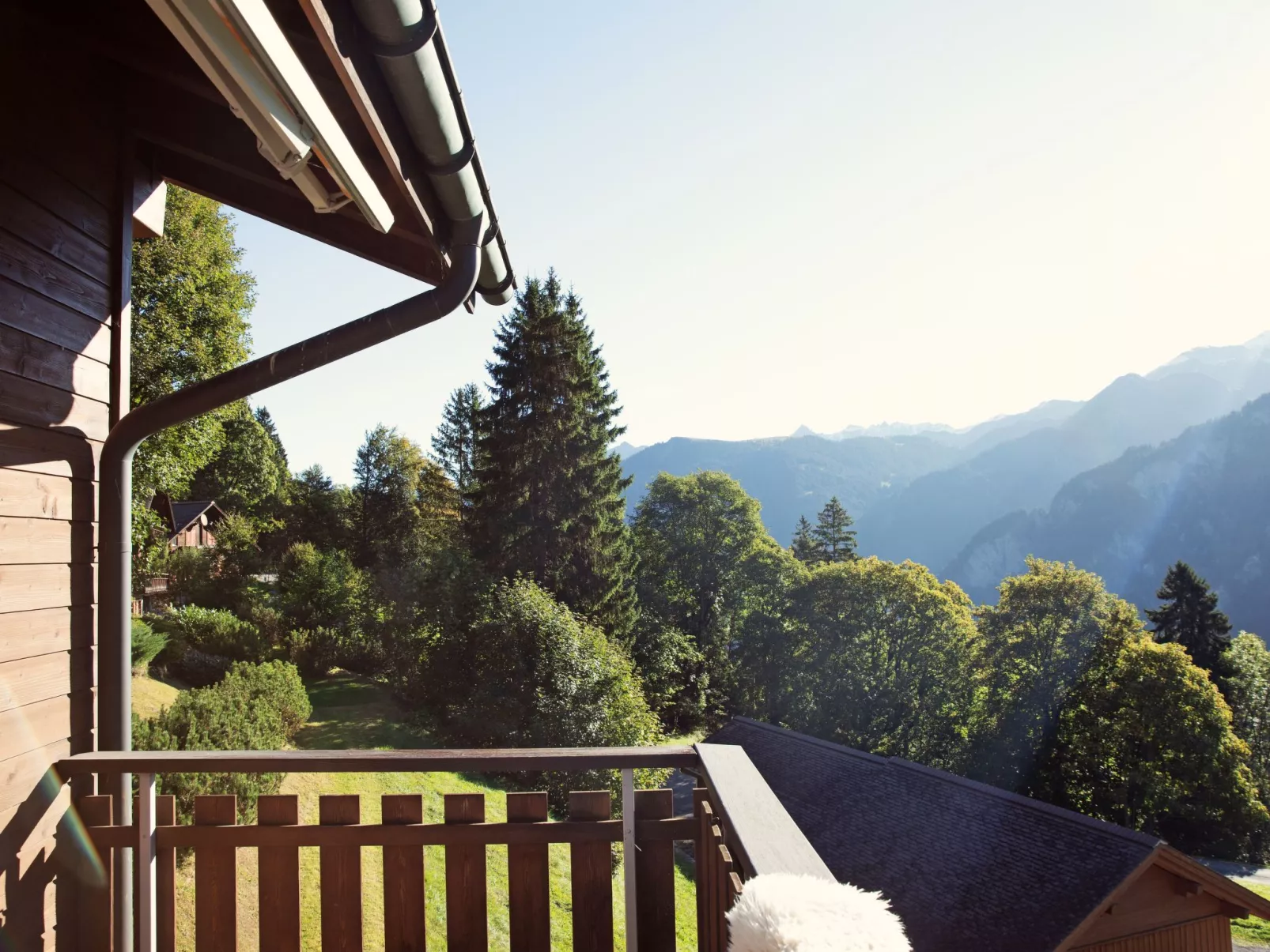 Sunnebüchel-Outside