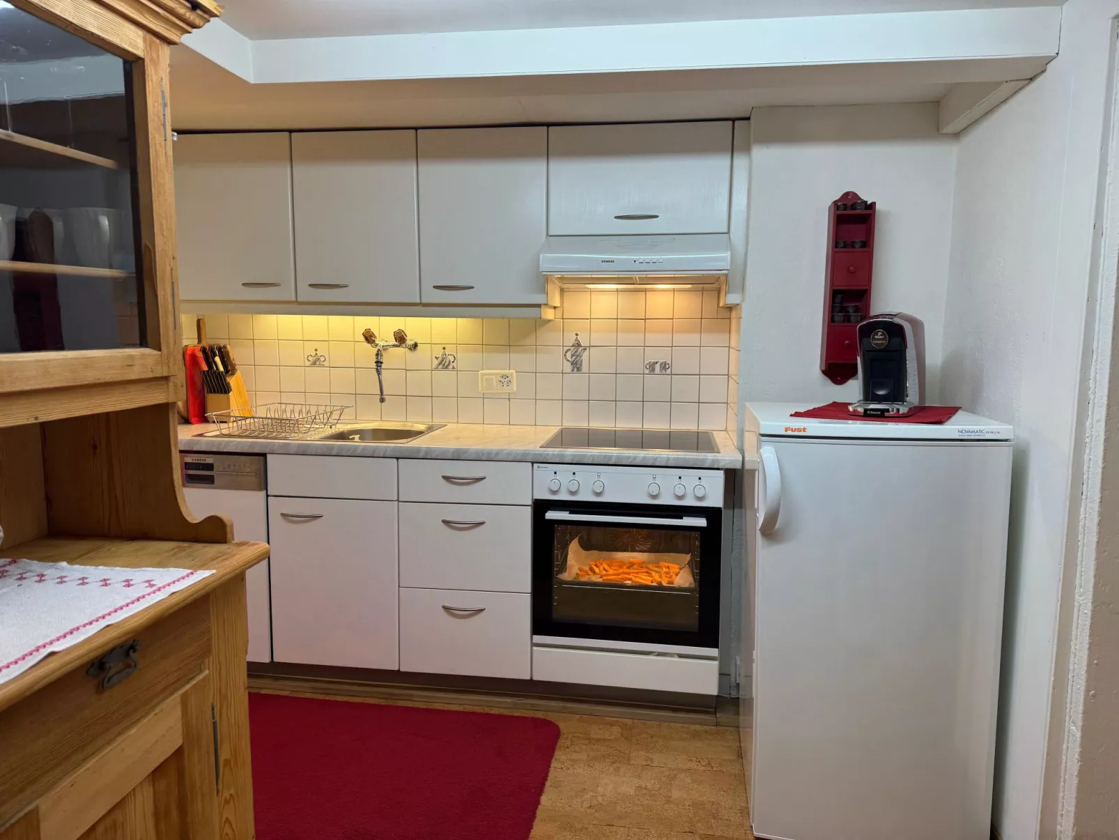 „Seesicht“-Inside