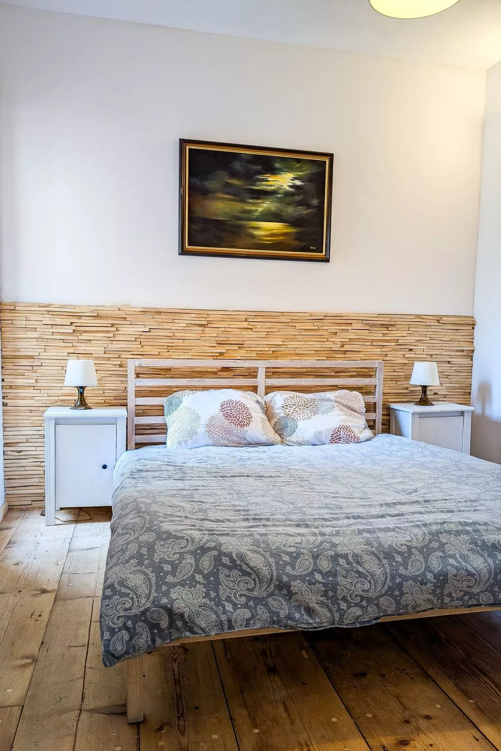 Jagd auf Ldoge-Inside