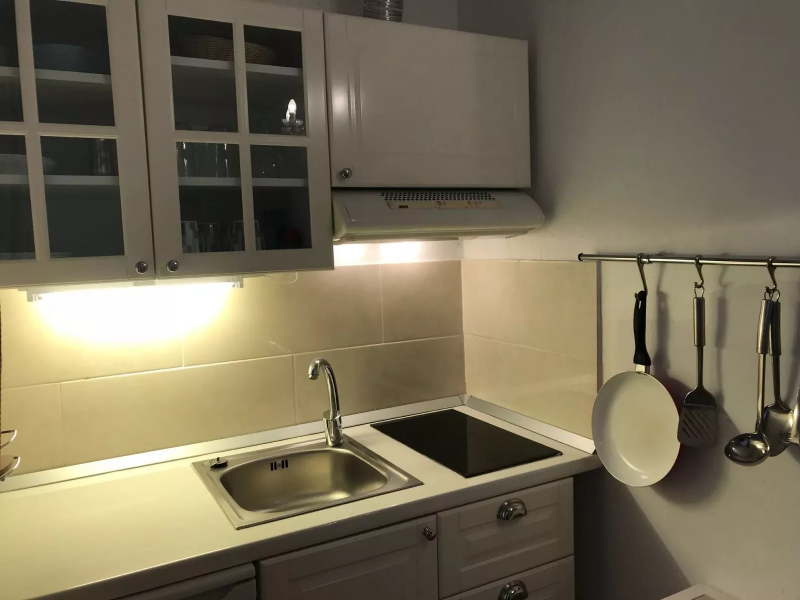 Ferienwohnung-Inside