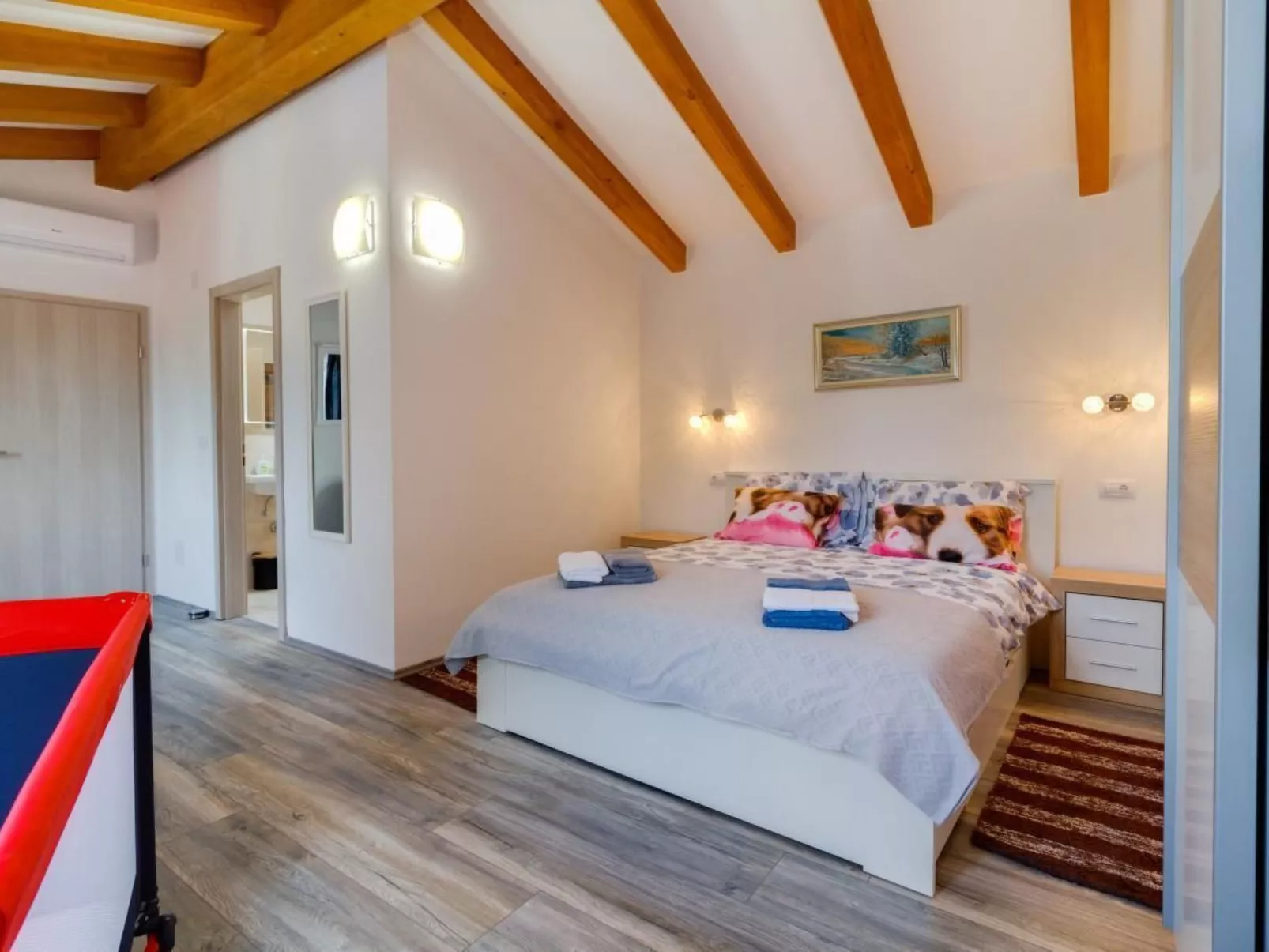 Neues Ferienhaus Nina in der Nähe von Rovinj-Image-tags.info