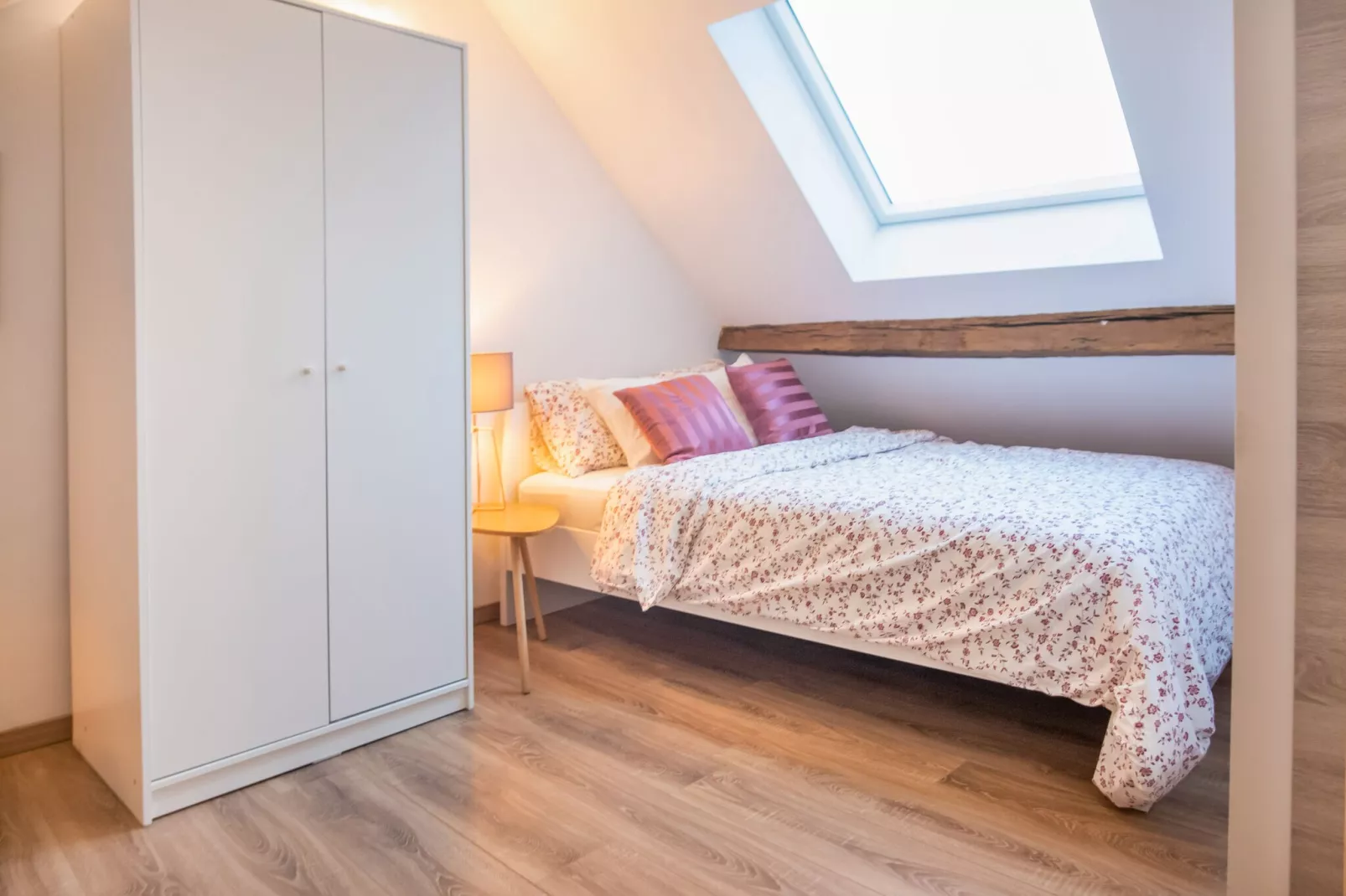 Gwladys's Home-Bedroom