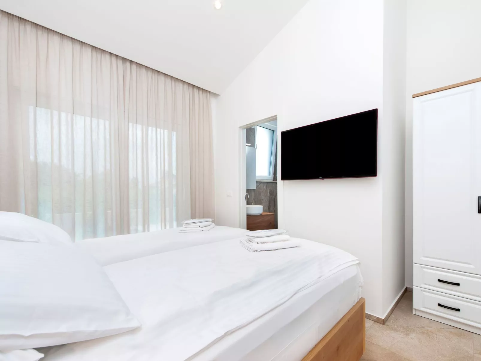 Echo villa, Istra, Pool Jacuzzi, BBQ, Haustierfreundlich-Drinnen