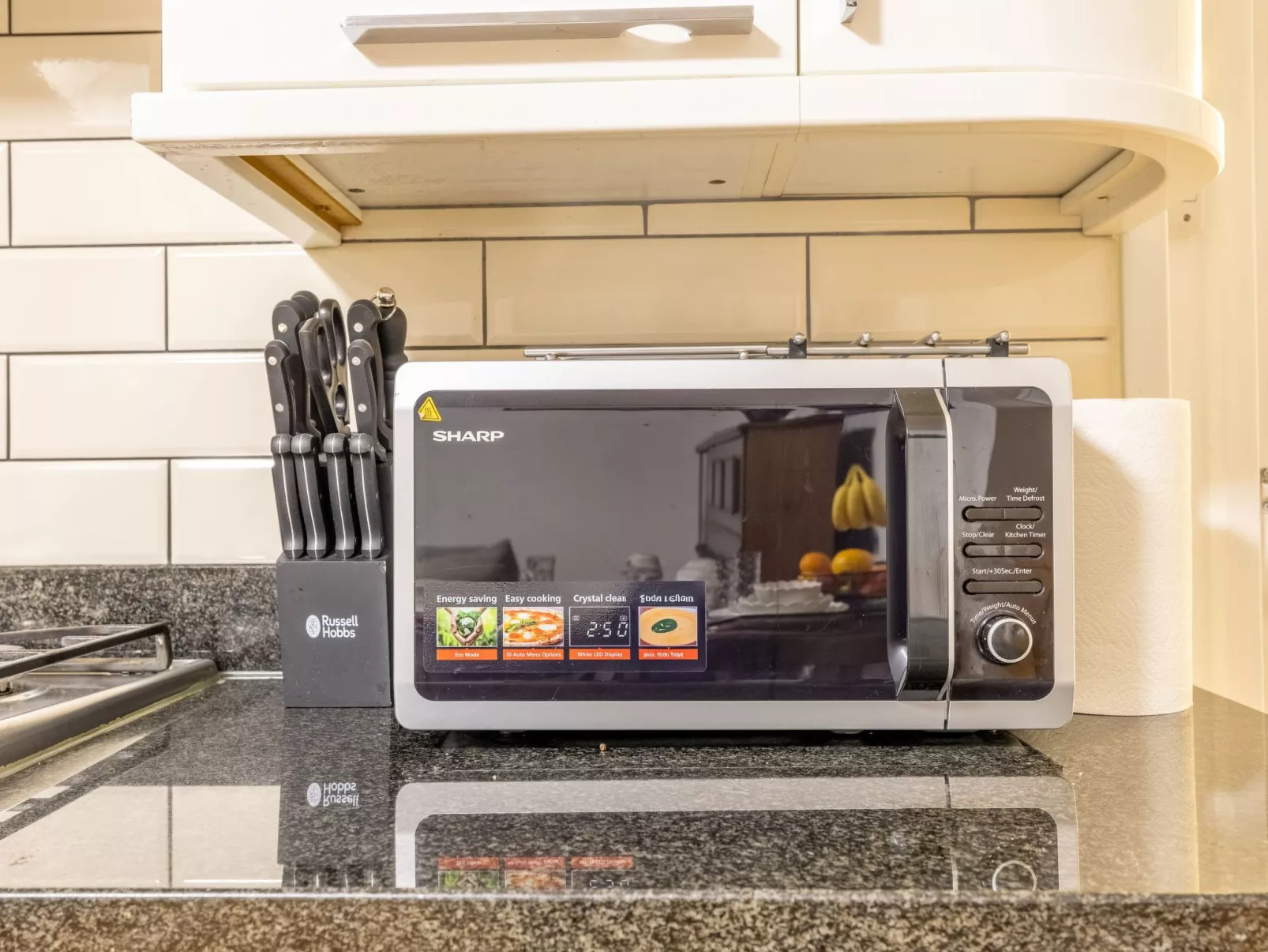 Ruhige Lage im Zentrum Londons, flexibles Einchecken-Inside