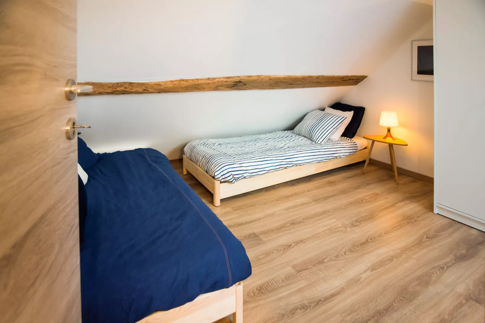 Gwladys's Home-Bedroom