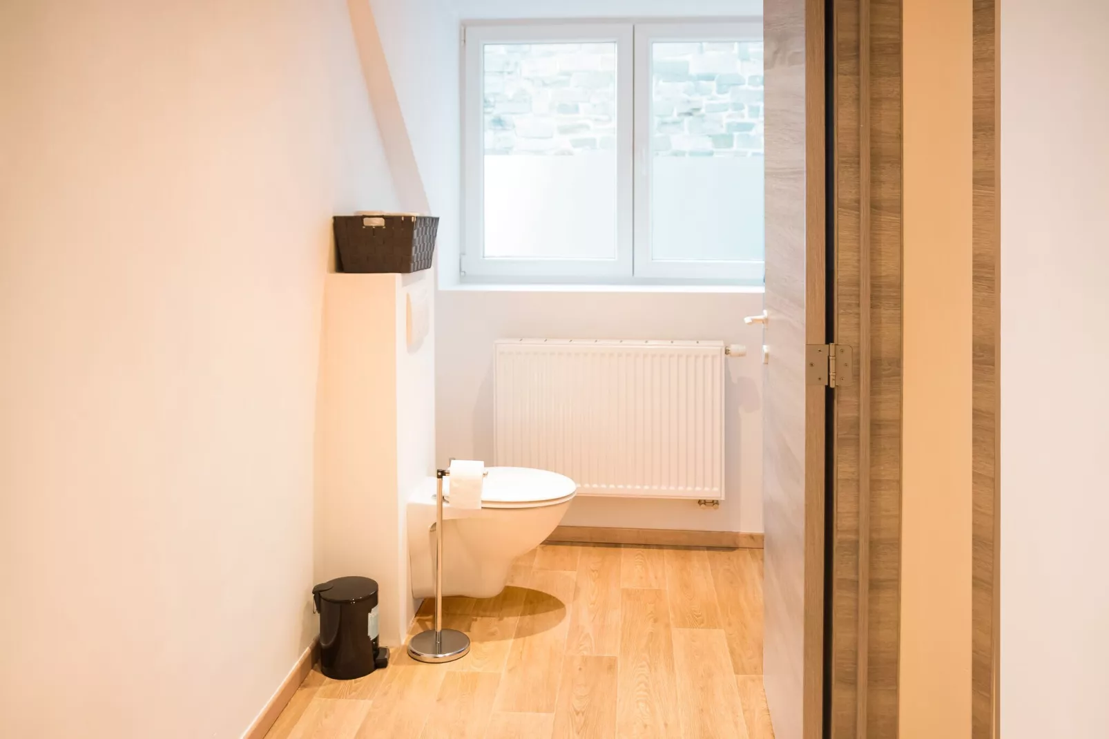 Gwladys's Home-Bathroom