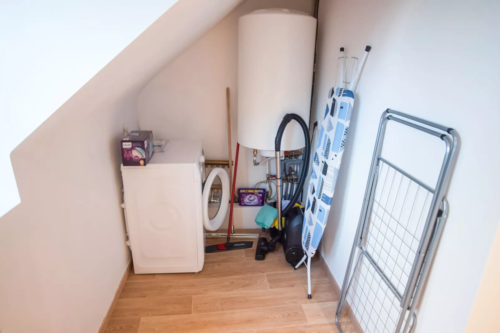Gwladys's Home-Facilities