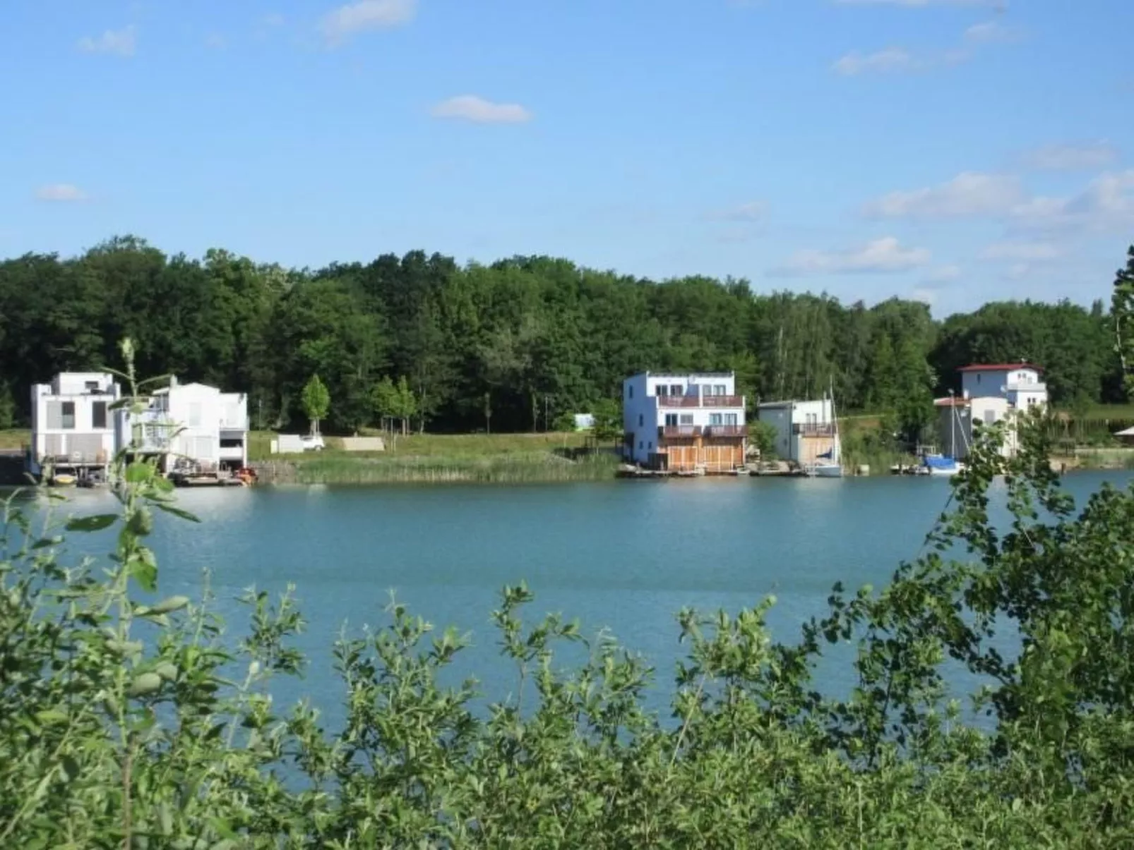 Seehaus Seepferdchen-Inside