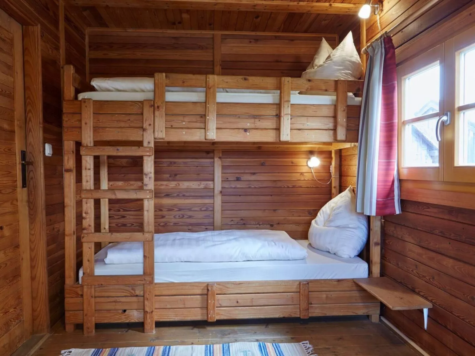 Uriges Blockhaus für 5 Personen-Image-tags.info