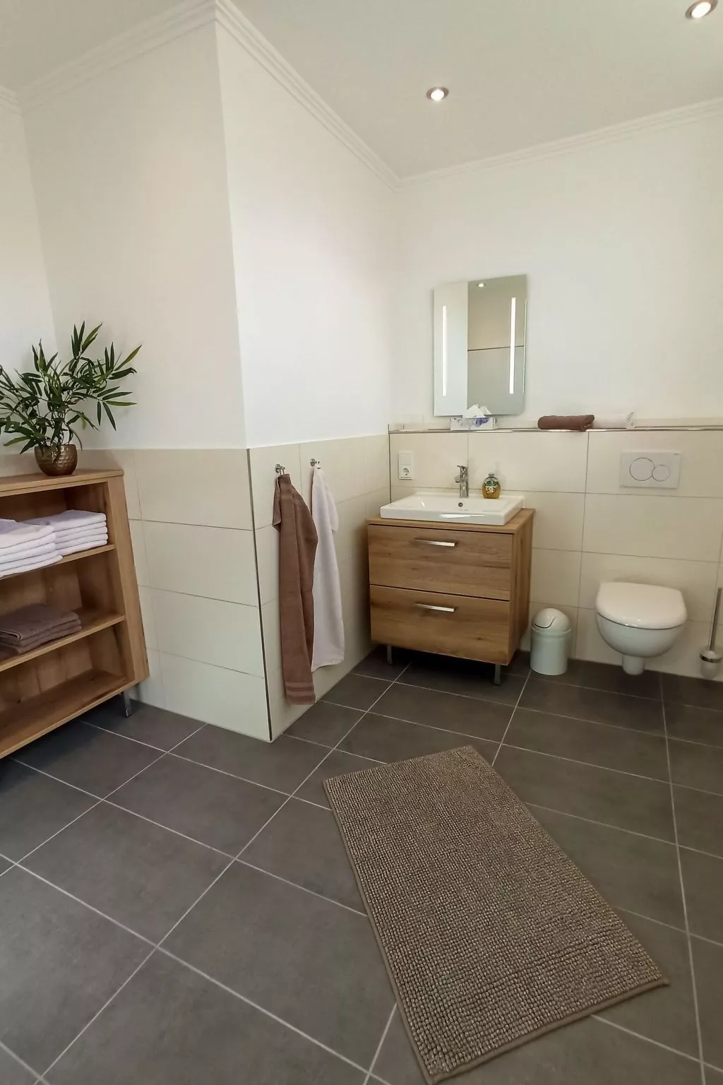 Haus Starkenburg-Dedans