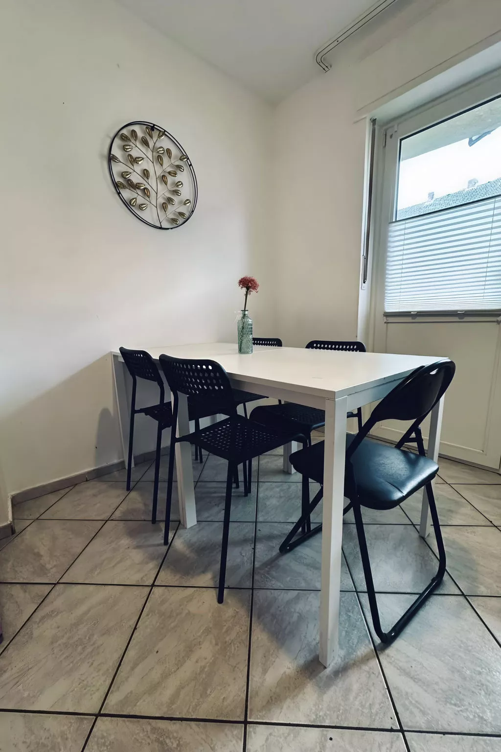 City Ap. Rheine-Inside