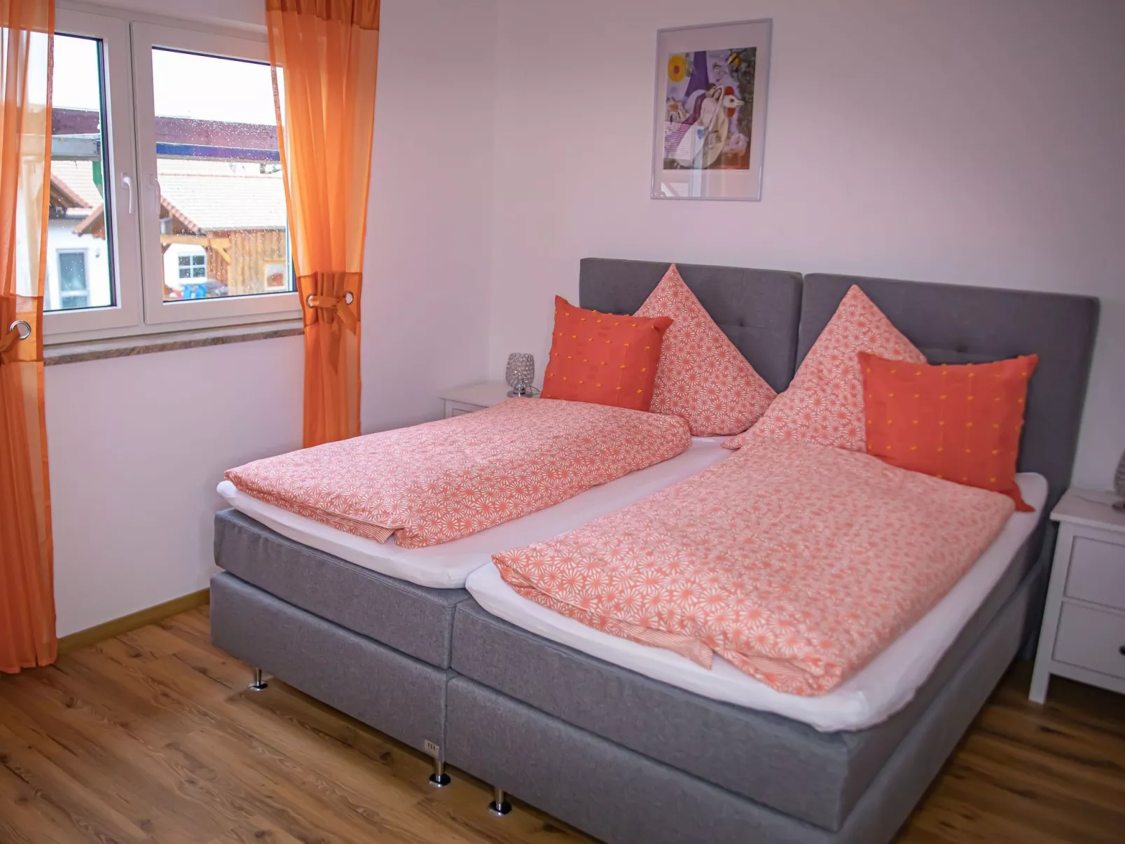 Spatzennest 86 qm-Inside