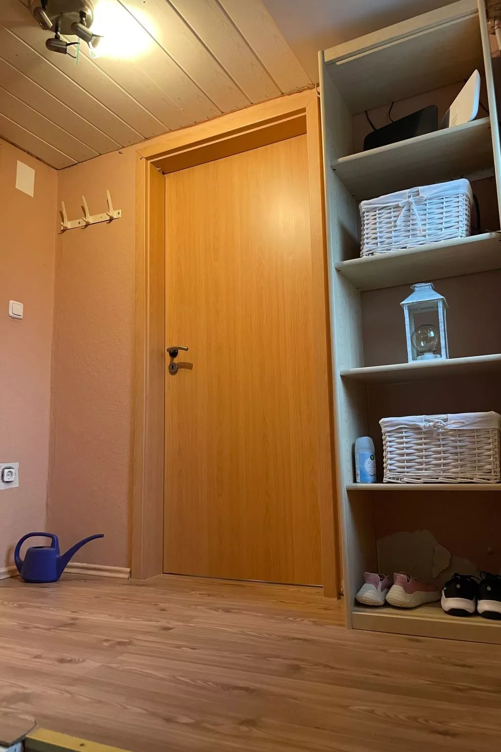 Ferienwohnung-Dedans