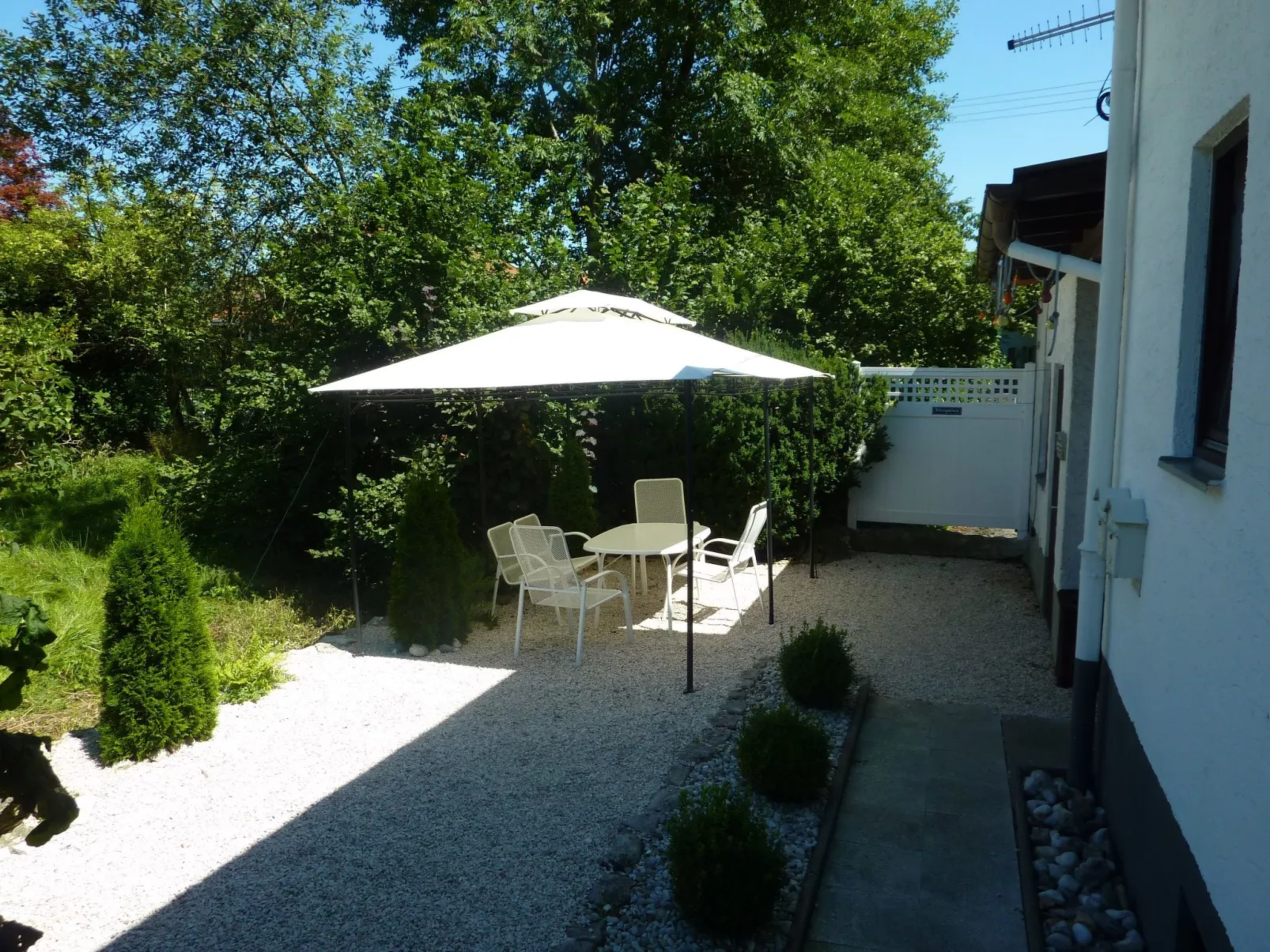 Haus Monika-Draußen