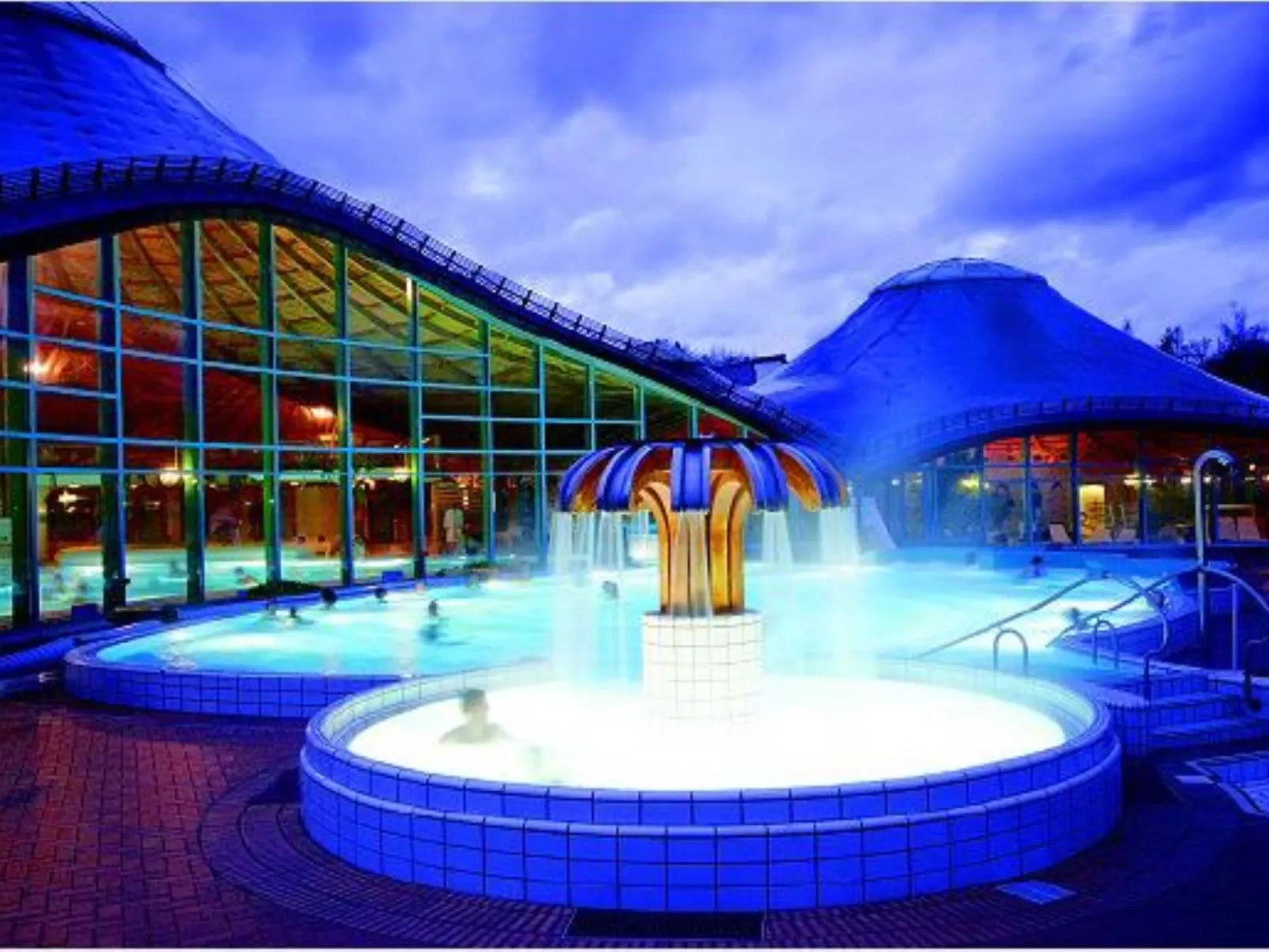 Haus Ketterer-Dehors