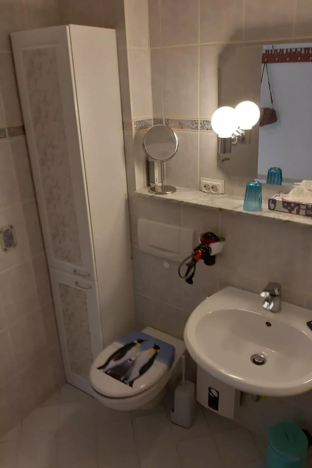 Hans-Hermann, mehr als eine Sternewohnung-Inside