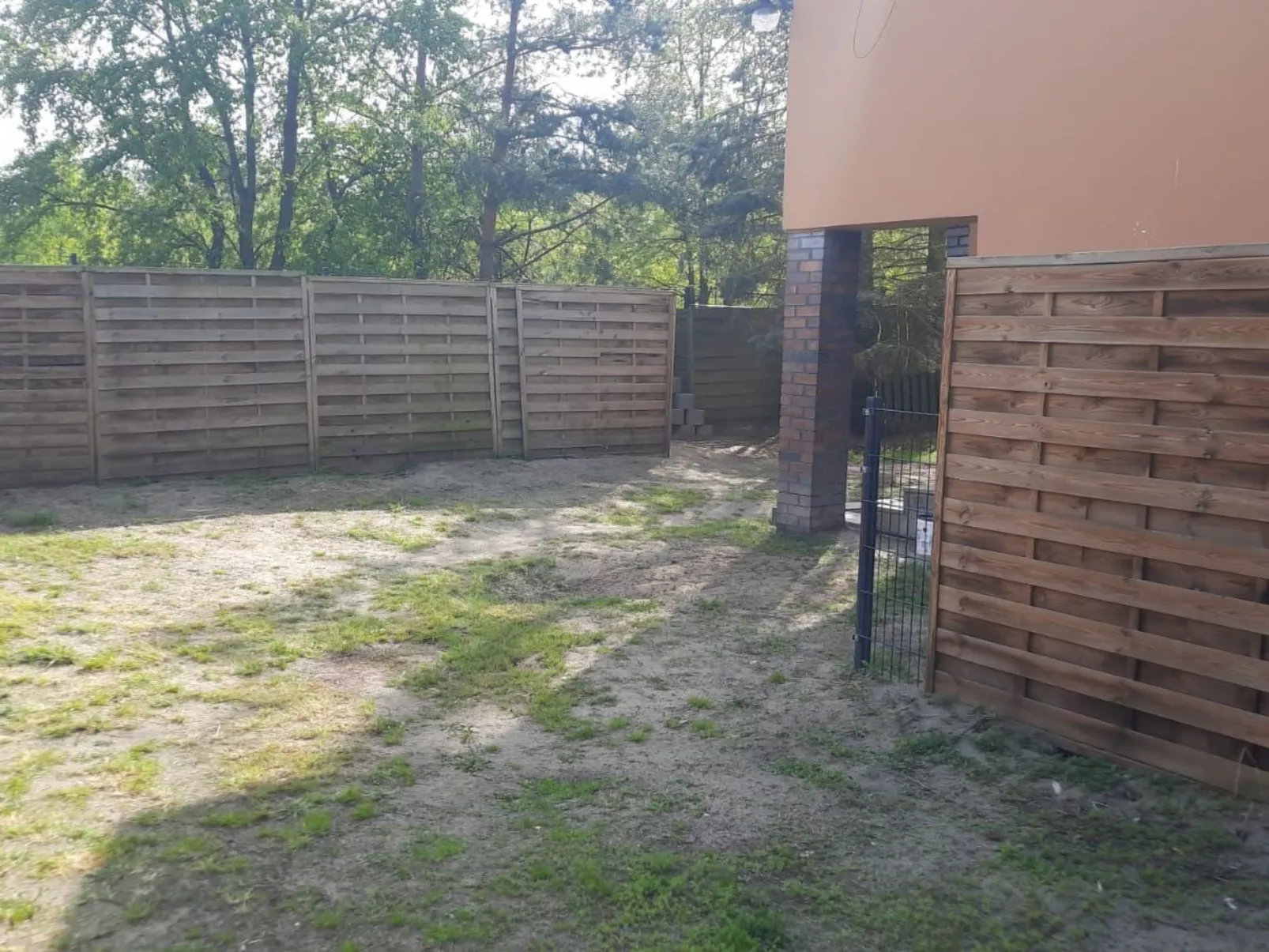 Haus am Ostsee-Inside