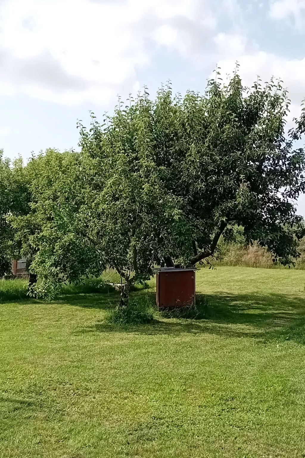 Hof Baethcke WE 2-Drinnen