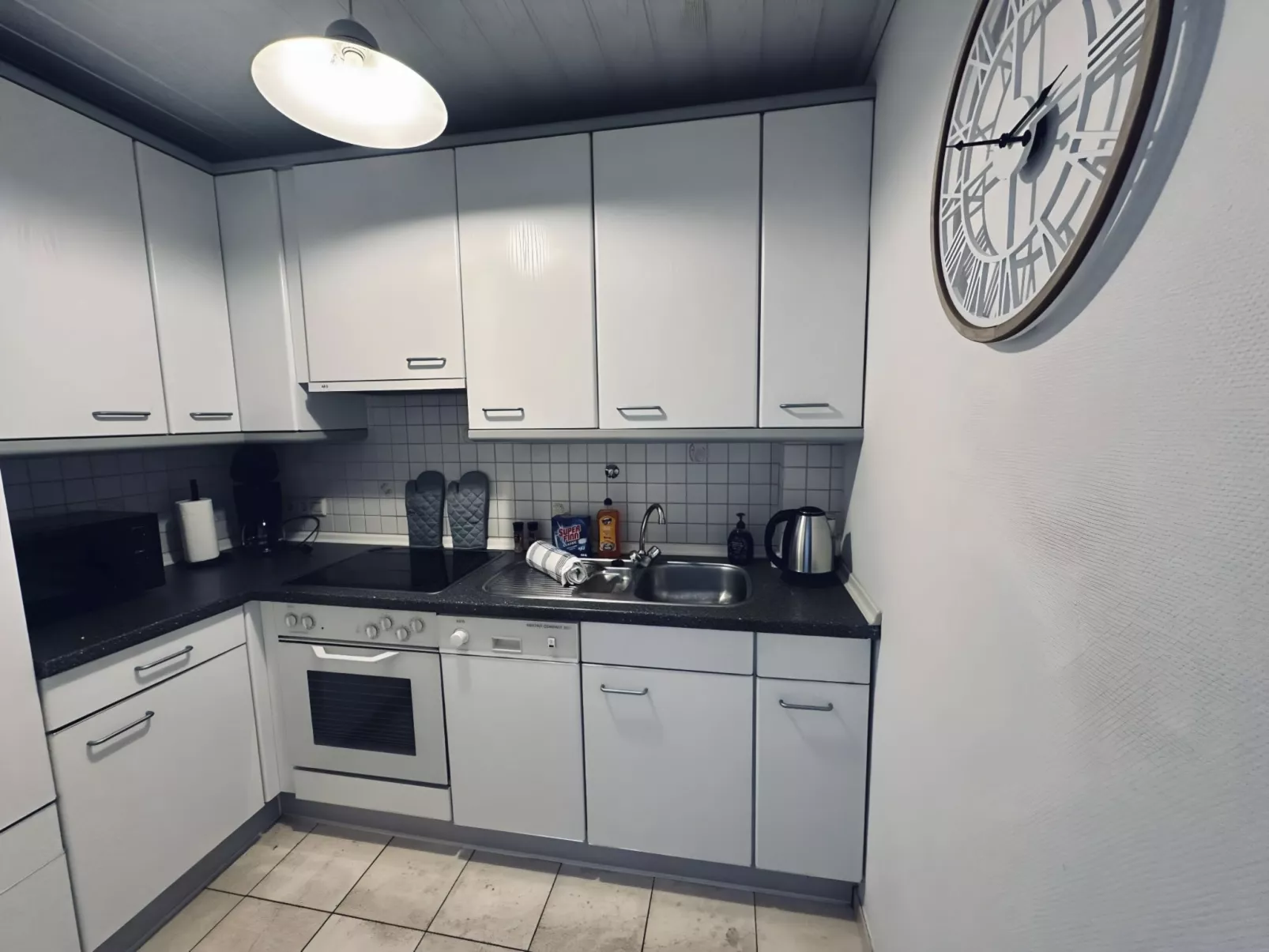 SleepWELL-Horstm. II-Drinnen