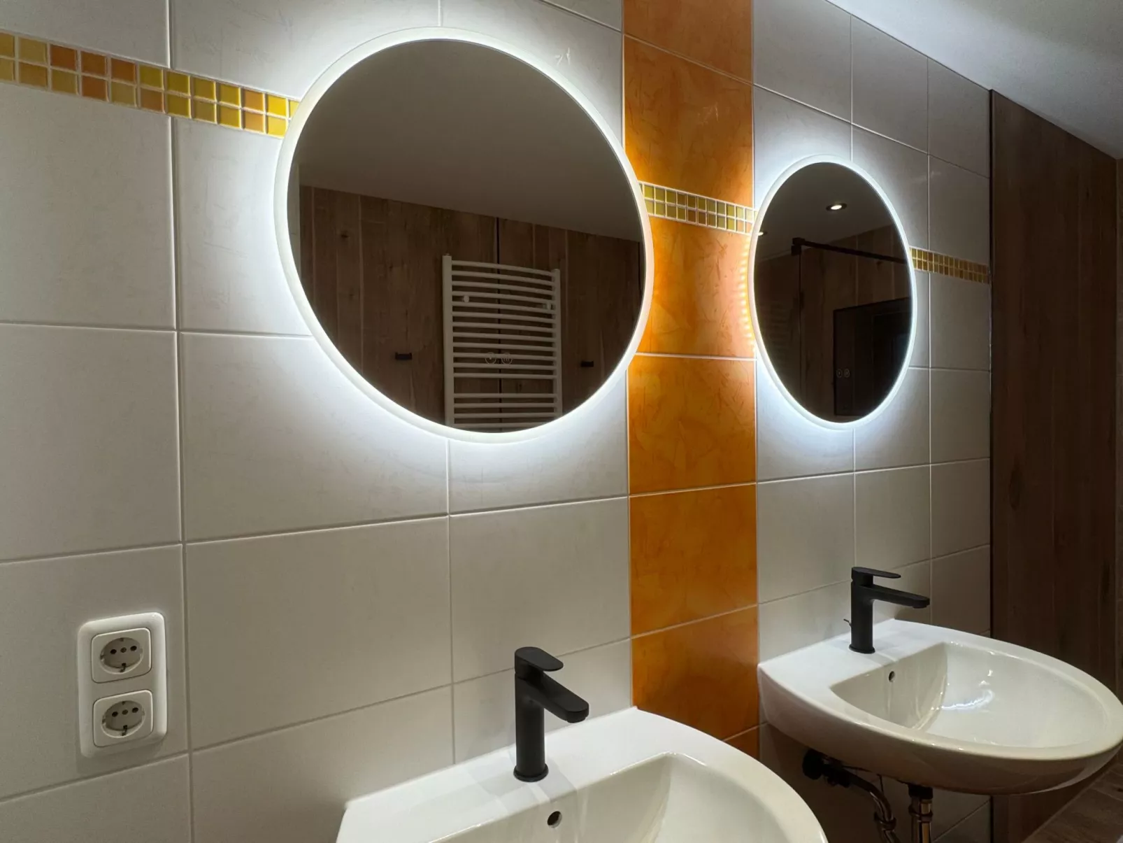 Tolles Ferienhaus - Inside