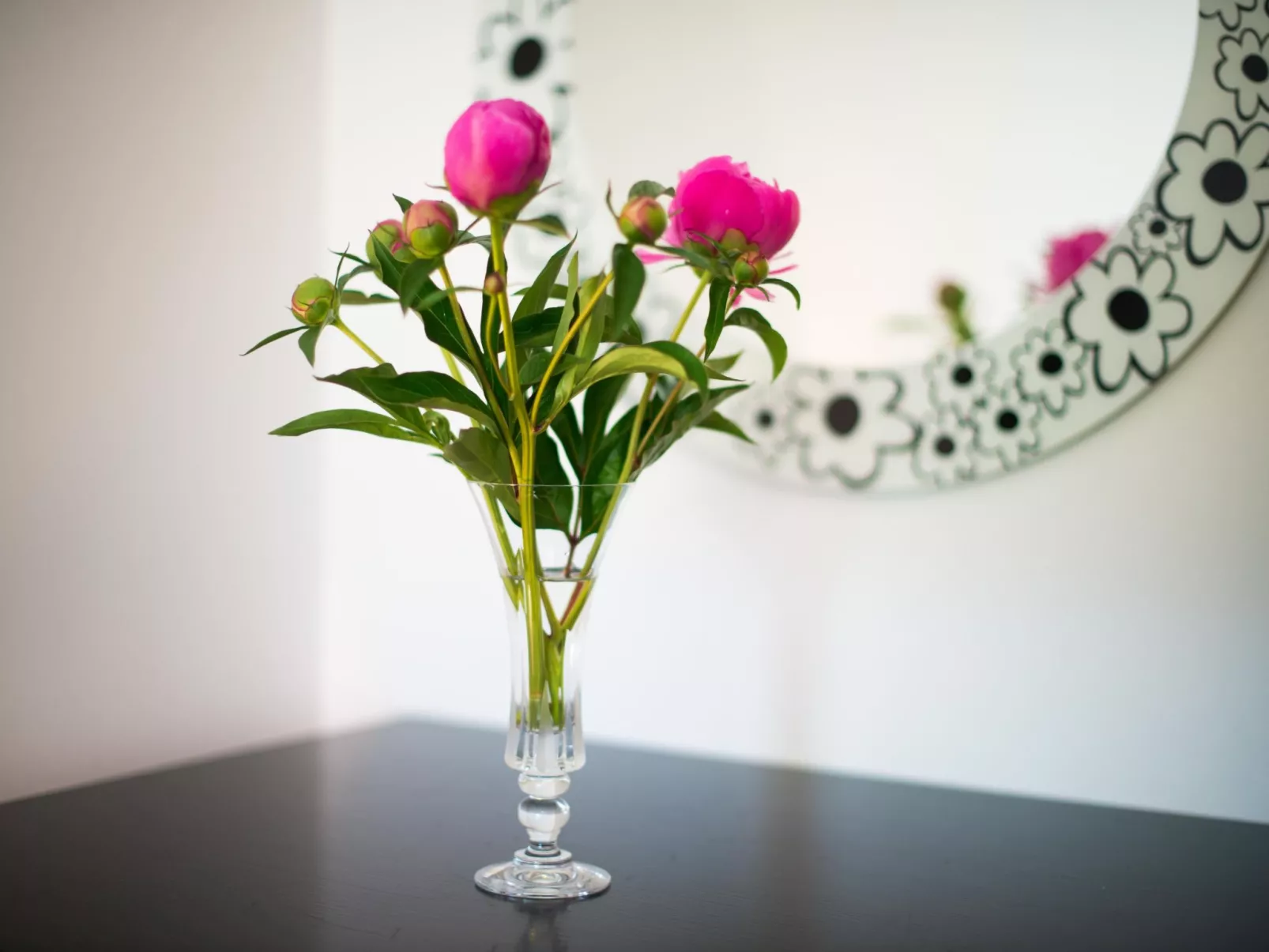 Appartement in Zasip mit Möblierter Terrasse-Dedans