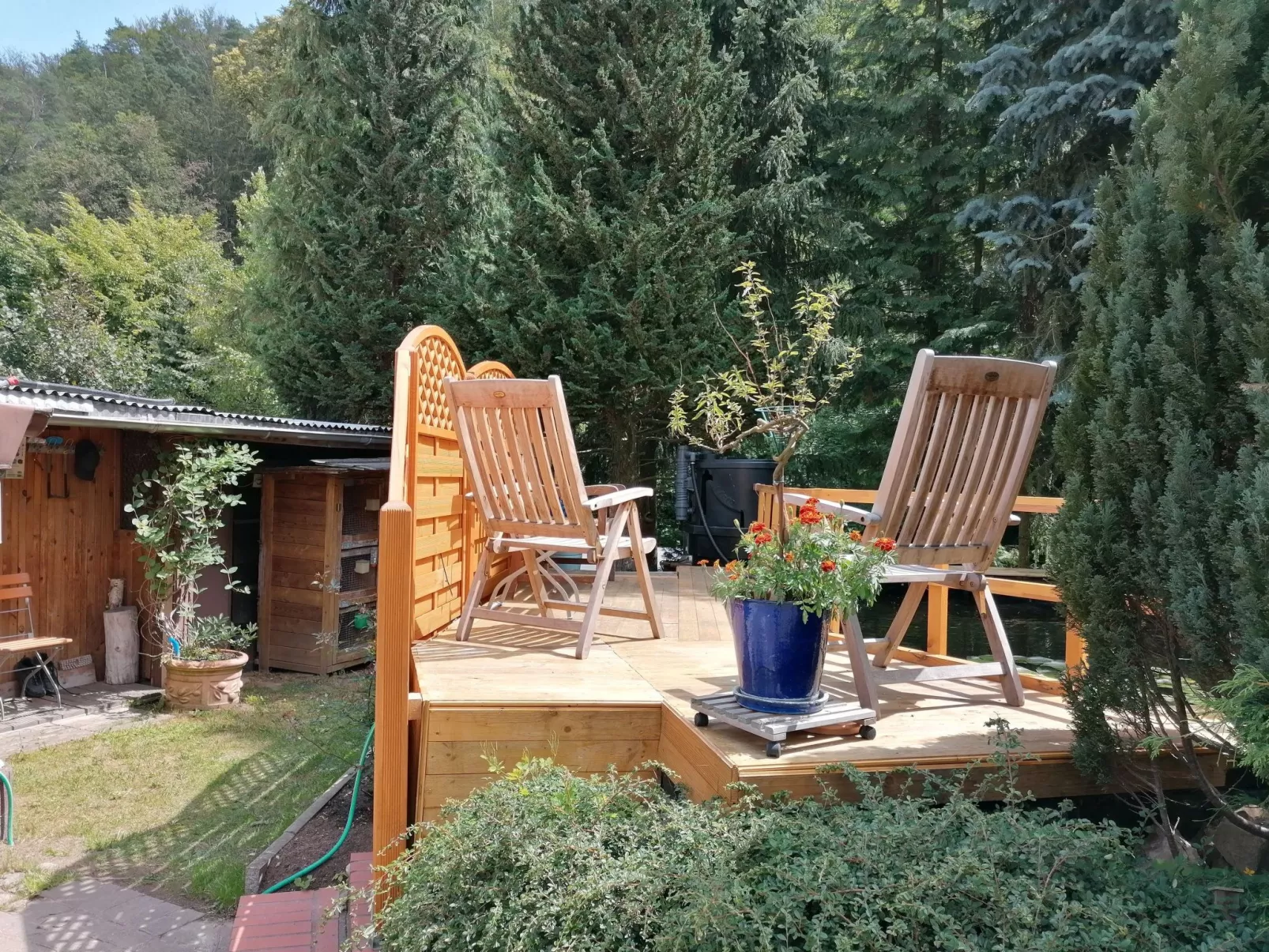 Ledig 92662-Draußen