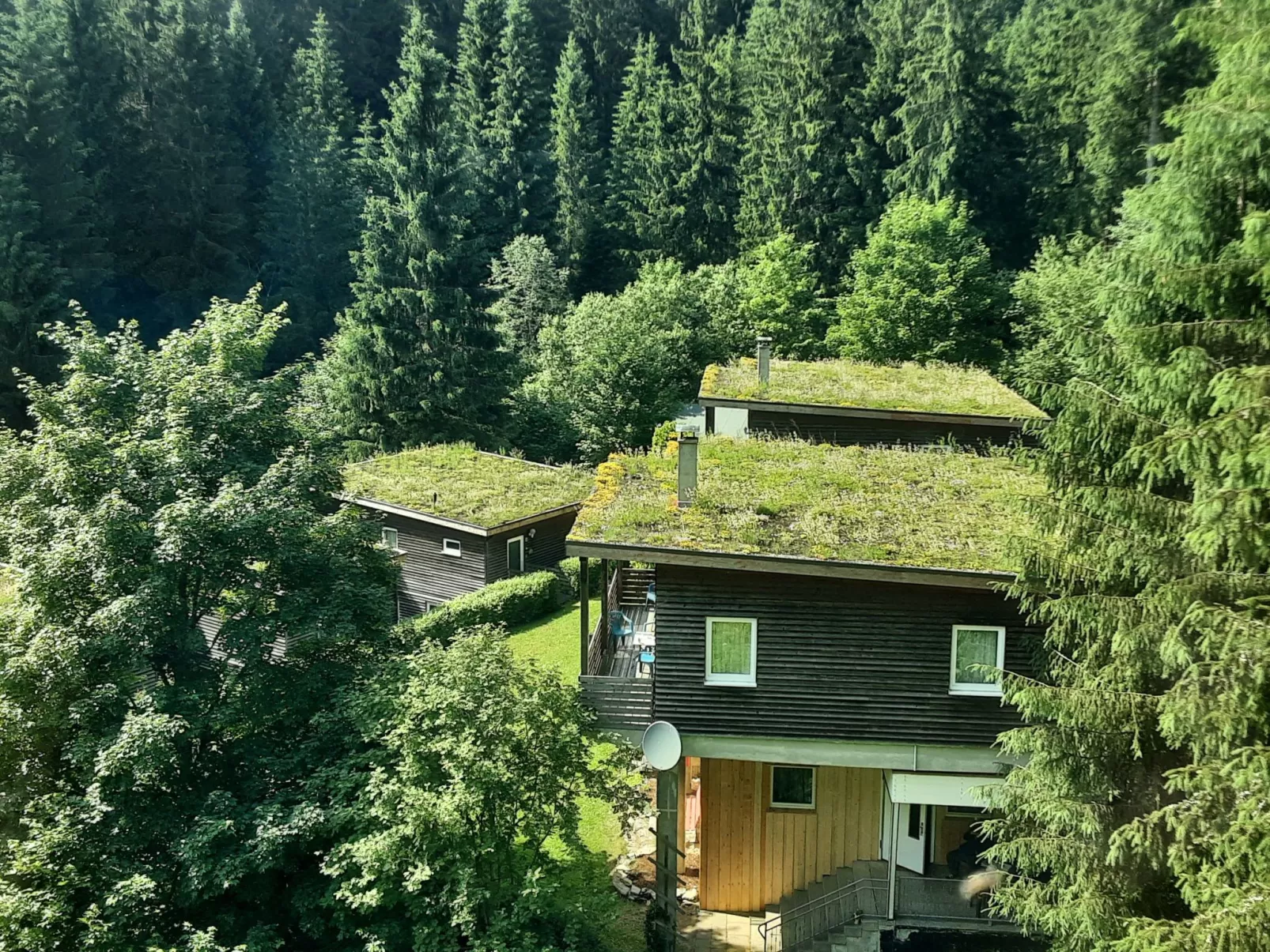 Für 6 Personen im Thüringer Wald-Image-tags.info