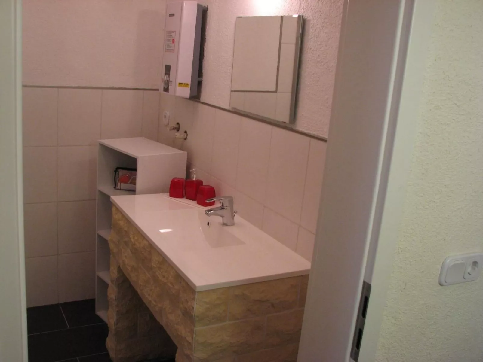 Idyllische Ferienwohnung in Sipplingen am Bodensee-Inside