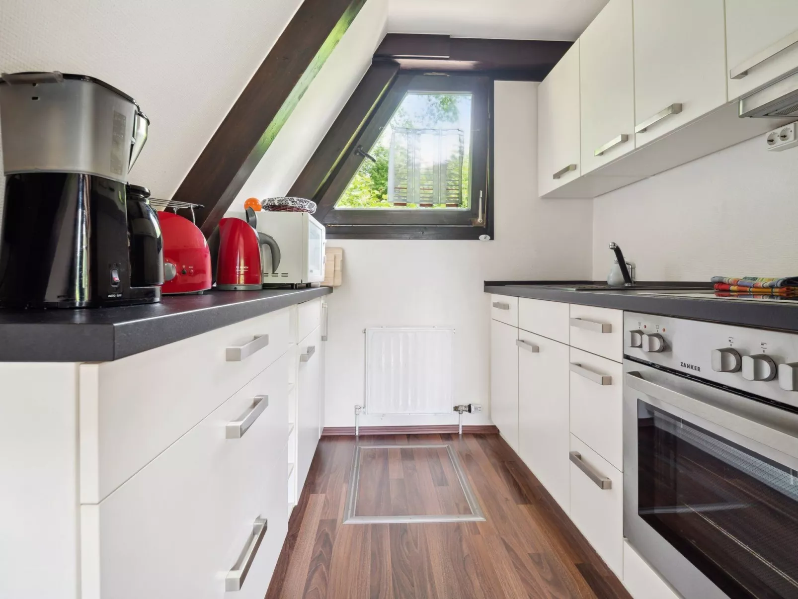 Wunderschönes Ferienhaus im Herzen der Natur-Image-tags.info