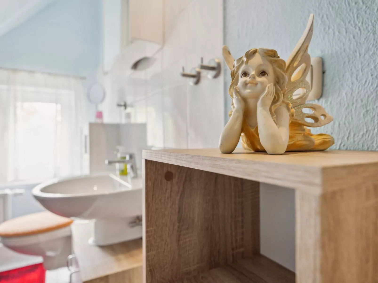 FHG Kramerhof-Inside