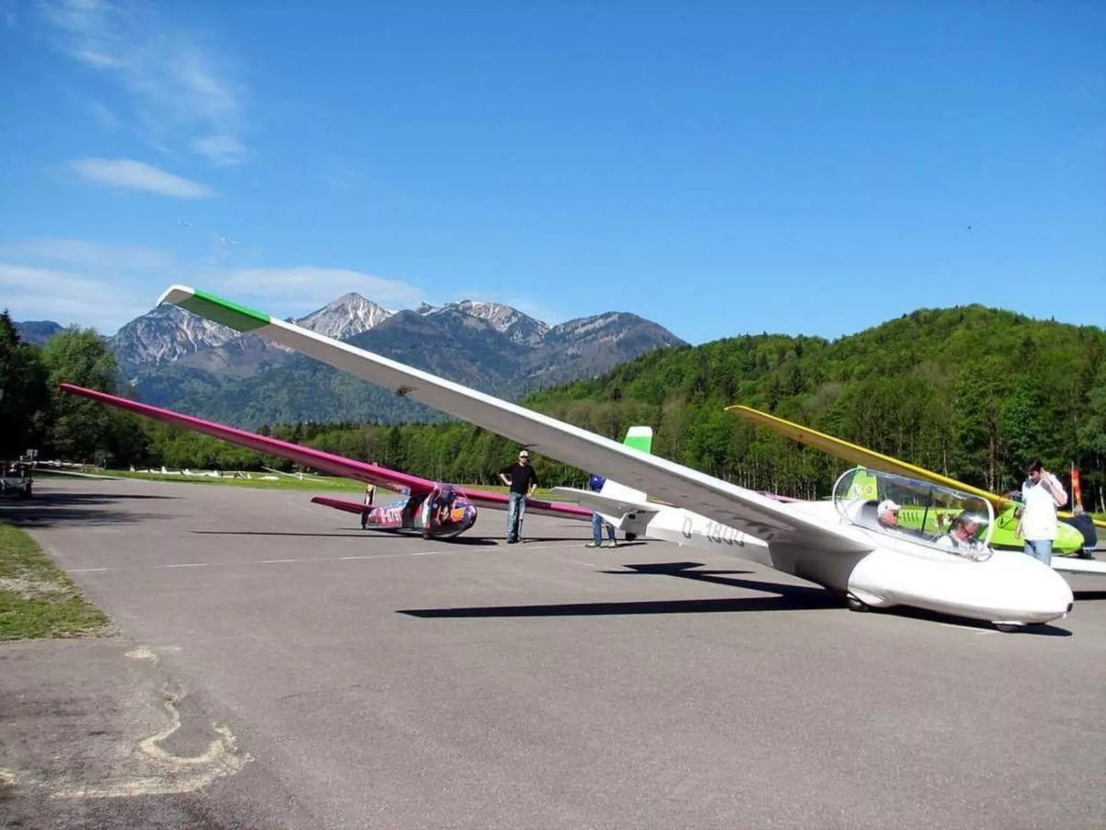 Die Ferienwohnung im Haus Mariandl-Image-tags.info