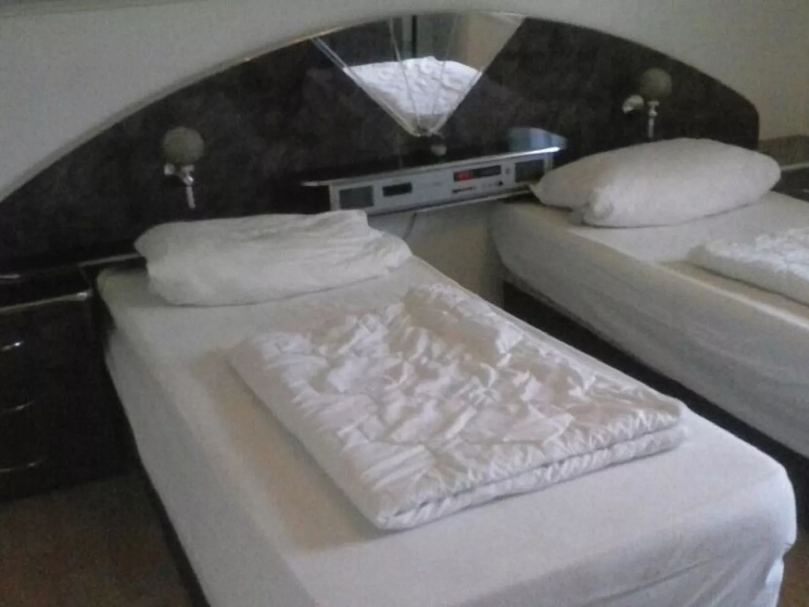 3 Zimmer- Appartement Gerlinde-Drinnen